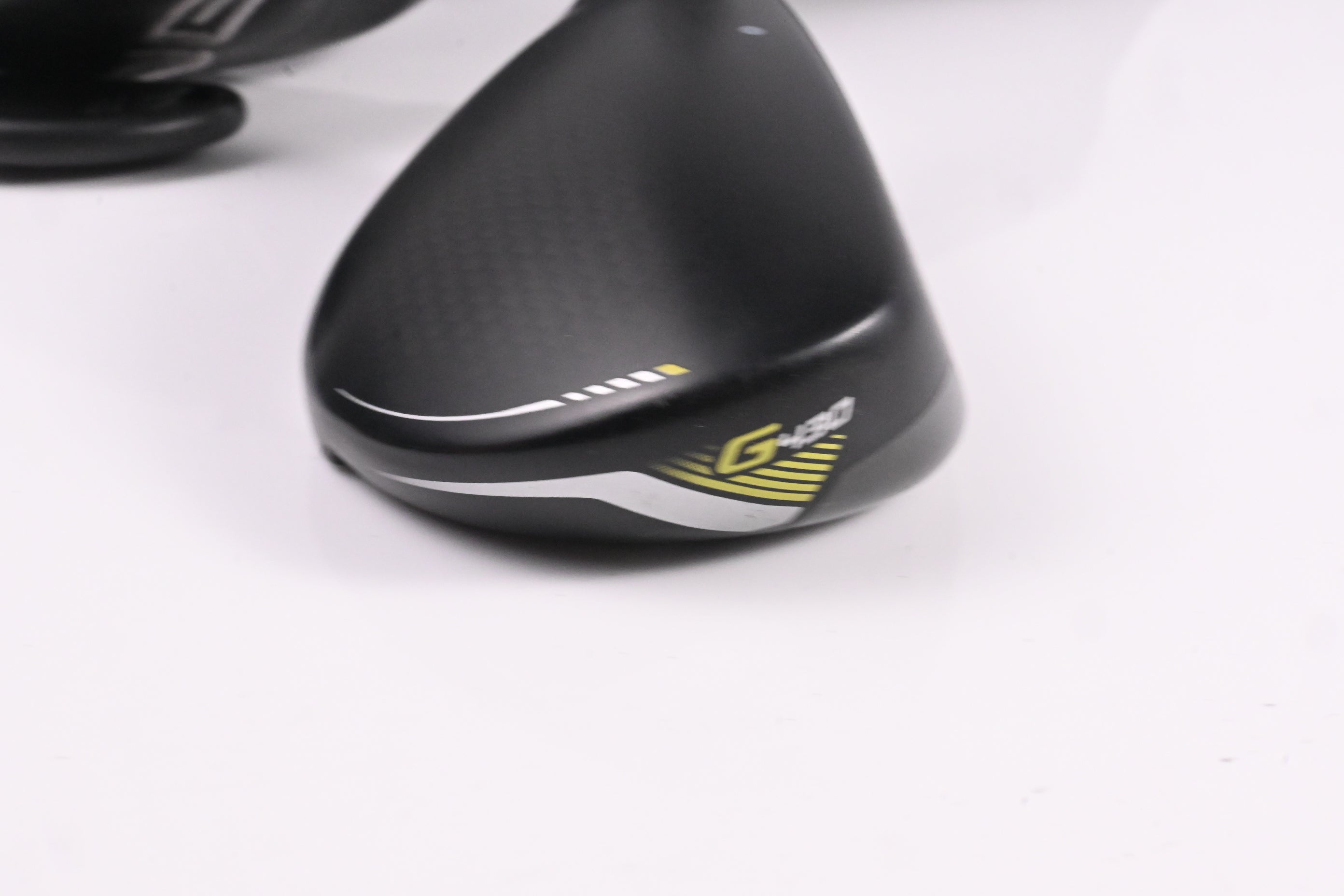 Ping G430 HL #4 Hybrid / 22 Degree / Senior Flex Ping Alta Quick 45 Shaft