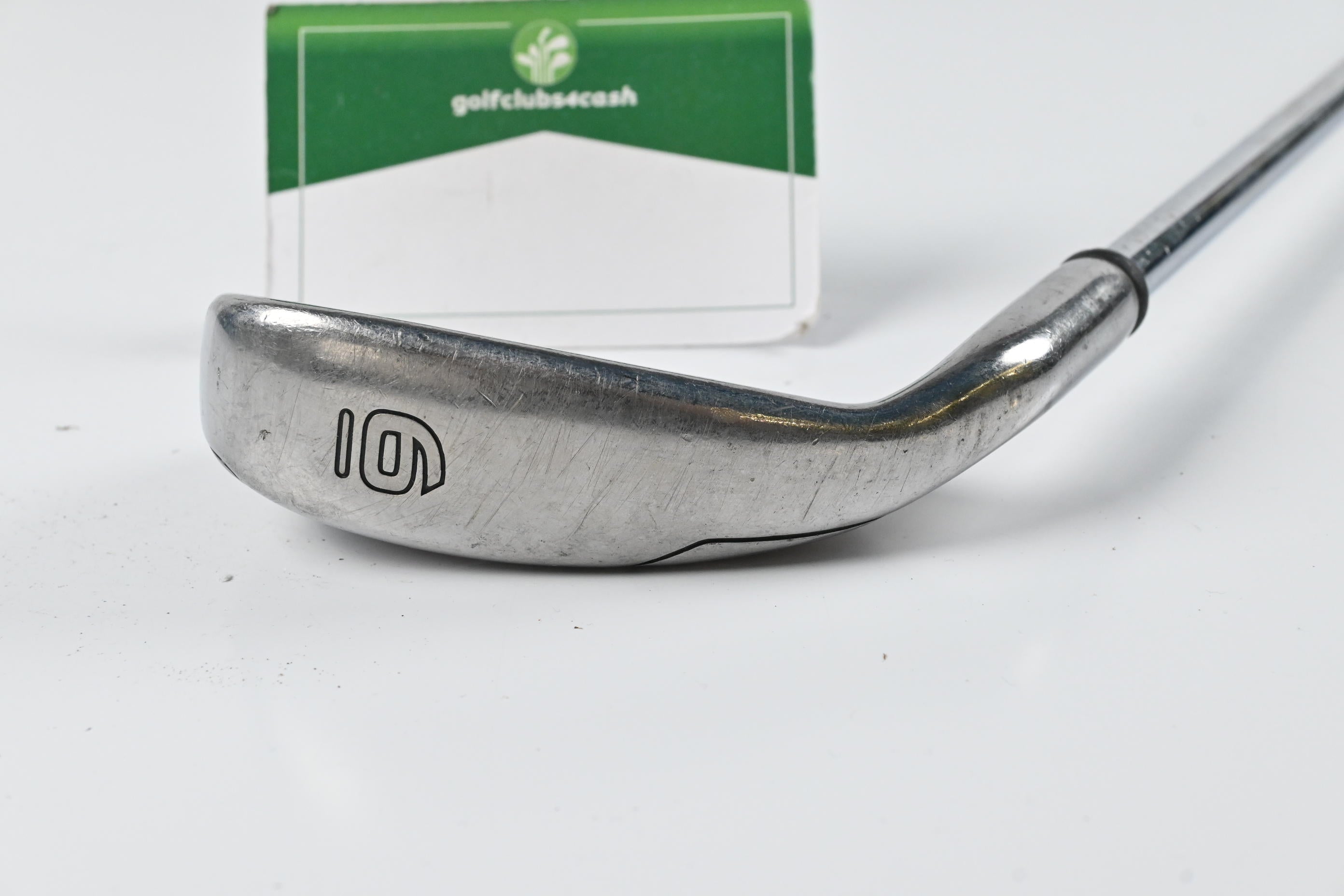 Callaway Diablo Edge #6 Iron / Uniflex Callaway Diablo Shaft