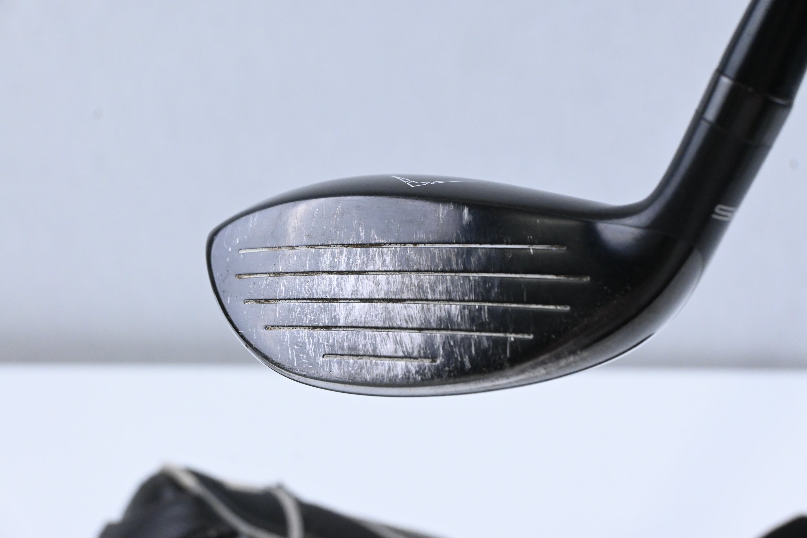 Benross HTX Compressor #5 Hybrid / 27 Degree / Senior Flex Kuro Kage Black 70
