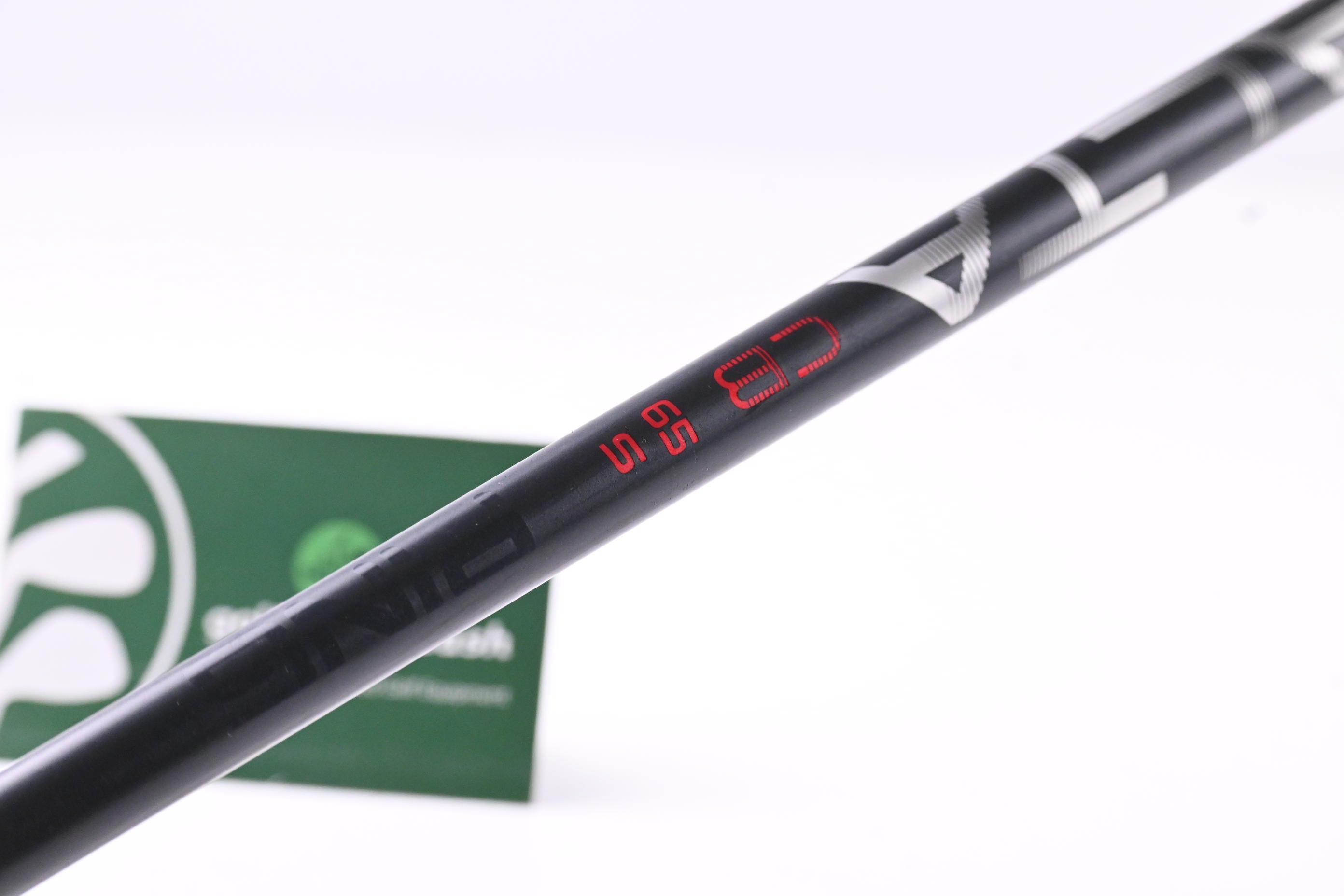 Ping G410 SFT #3 Wood / 16 Degree / Stiff Flex Ping Alta CB Red 65