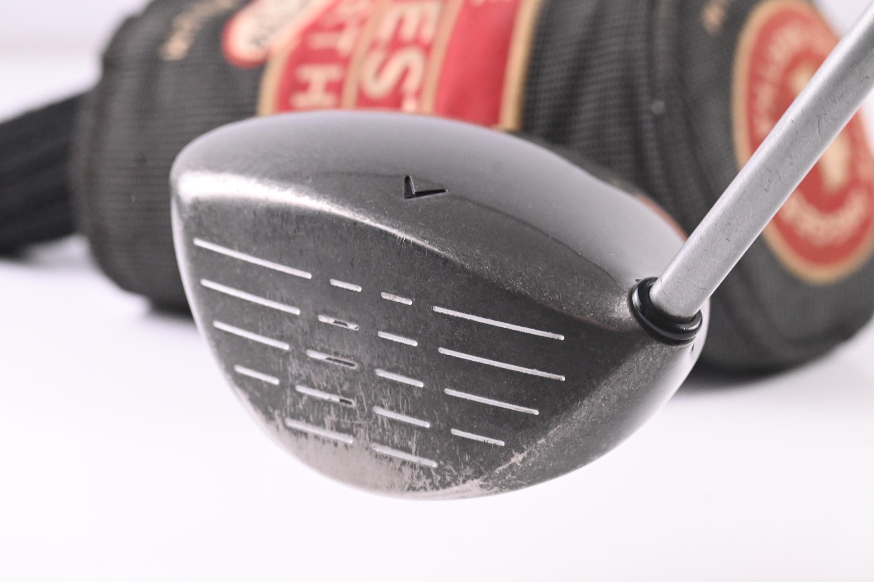 Callaway The Biggest Big Bertha Driver / 9 Degree / Firm Flex Callaway Shaft