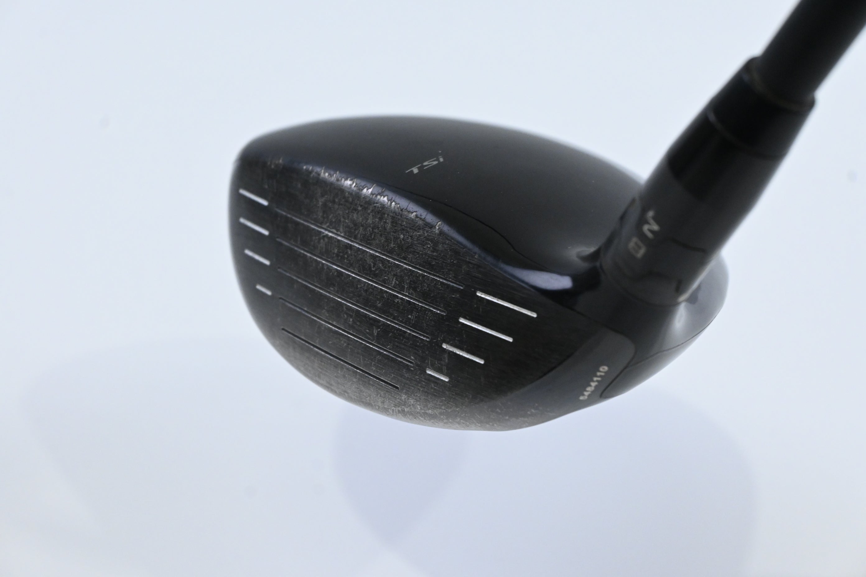 Titleist TSi2 #3 Wood / 16.5 Degree / Regular Flex Kuro Kage Black 55 Shaft