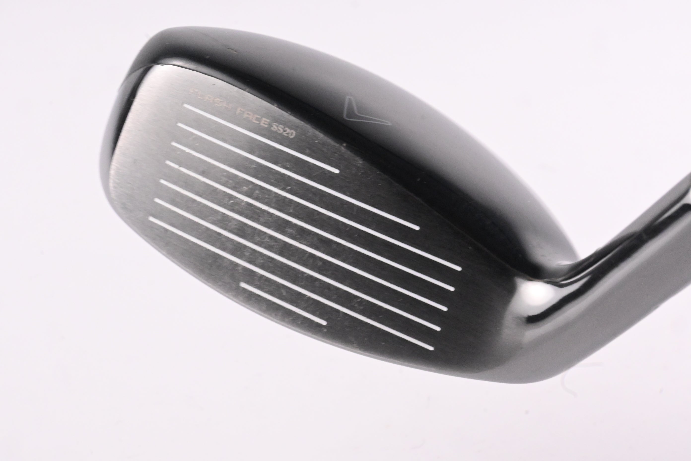 Callaway Mavrik #4 Hybrid / 20 Degree / Stiff Flex Project X Catalyst 75 Shaft