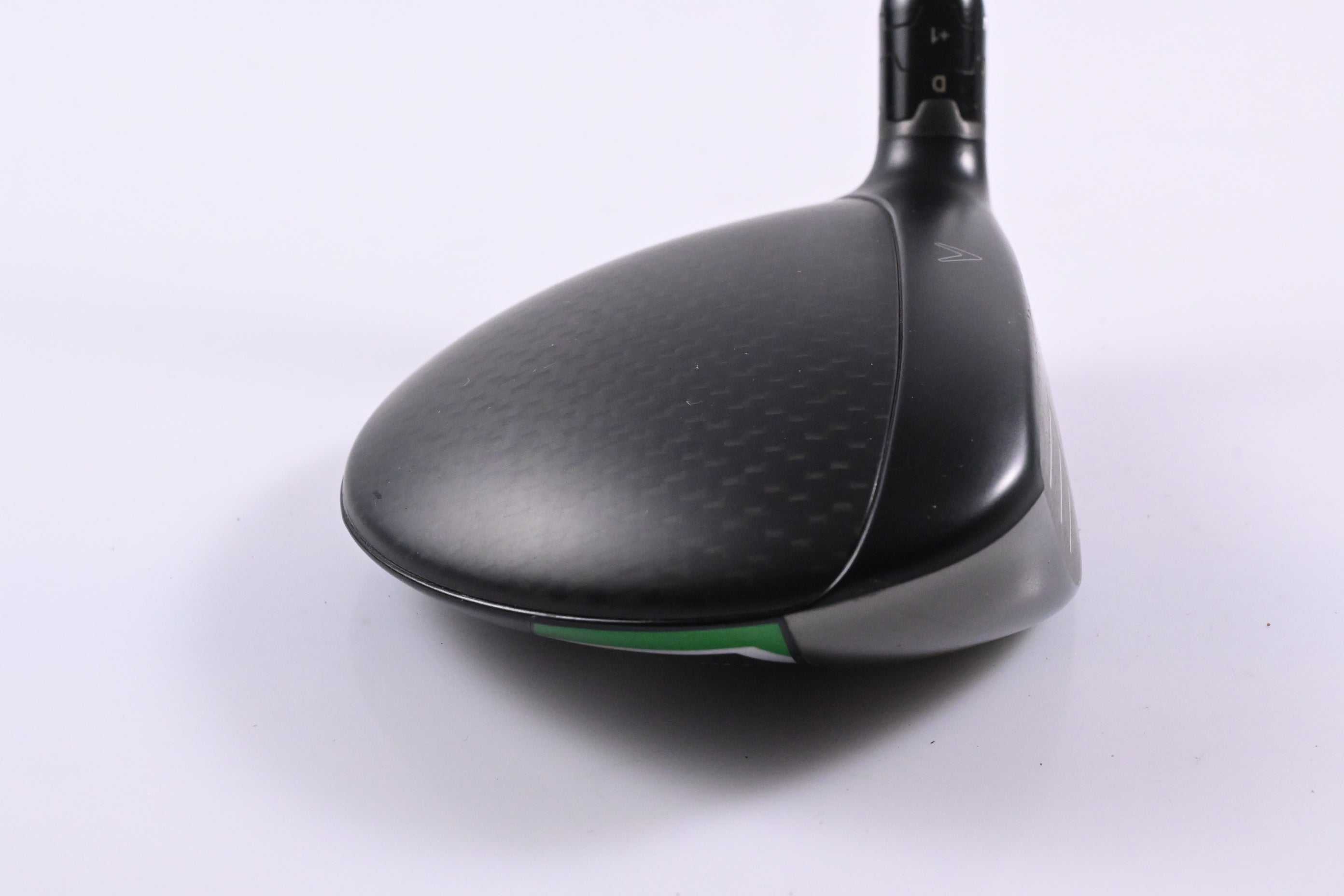 Callaway Elyte #3 Wood / 15 Degree / Stiff Flex Project X Denali Charcoal 60