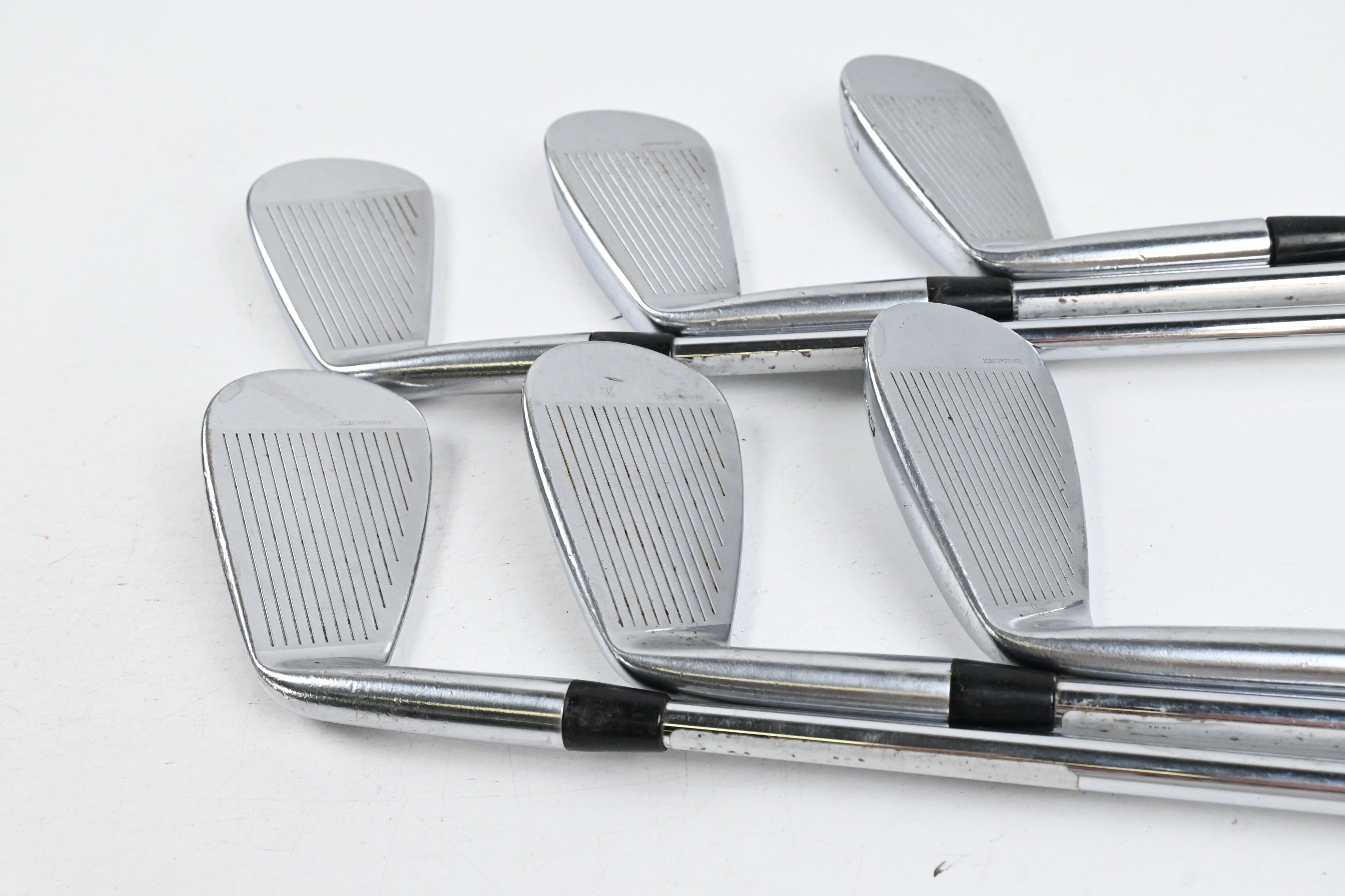 Nike VR Forged Pro Combo 2013 Irons / 5-PW / Regular Flex Dynamic Gold Pro R300