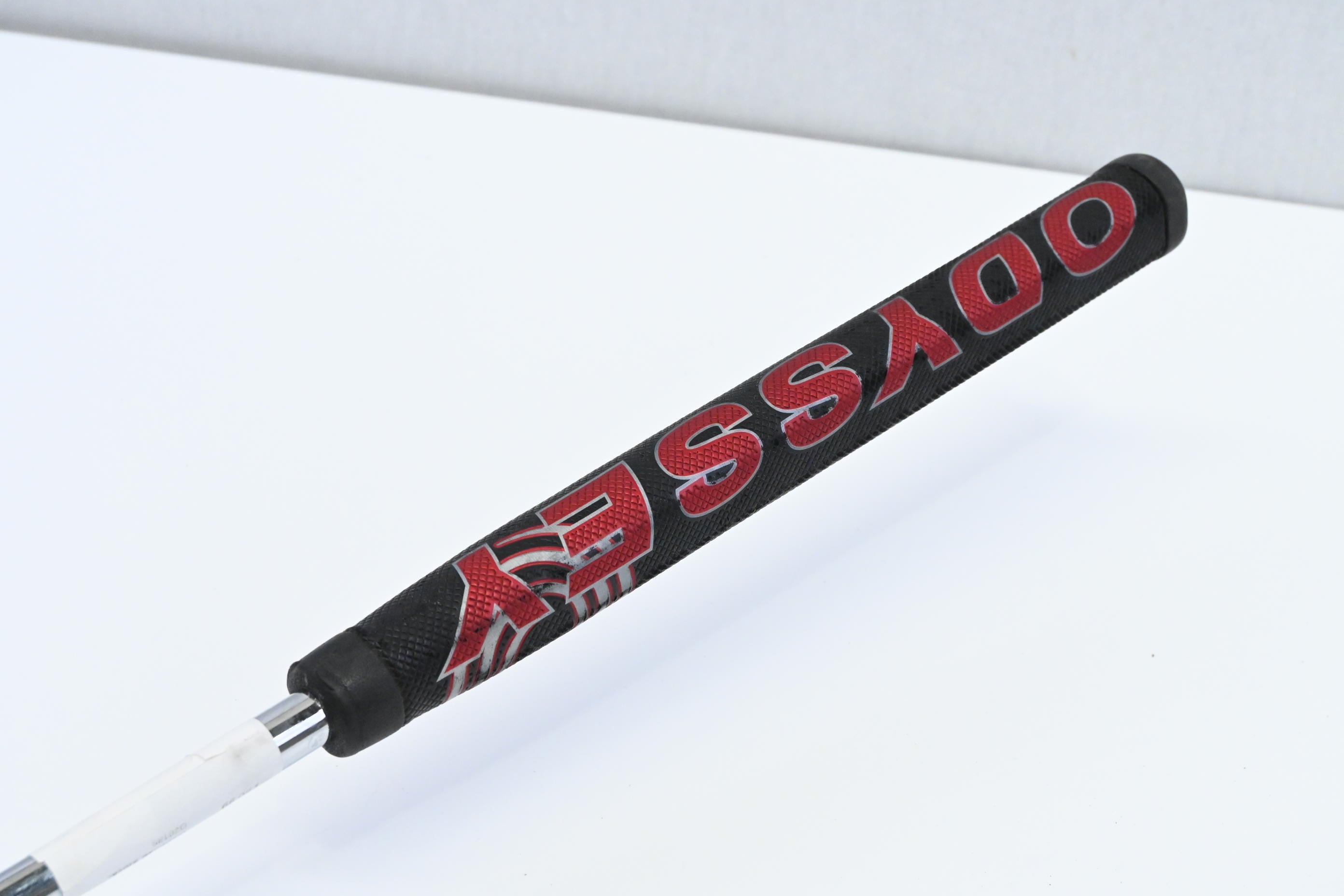 Odyssey DFX Double Wide 2021 Putter / 34 Inch