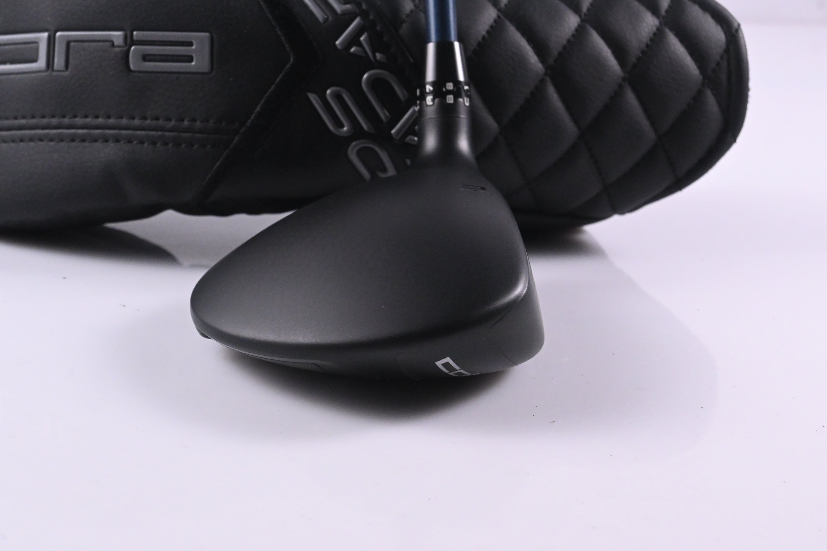 Cobra DS-Adapt X #3 Wood / 15 Degree / Stiff Flex Denali Blue 60 Shaft