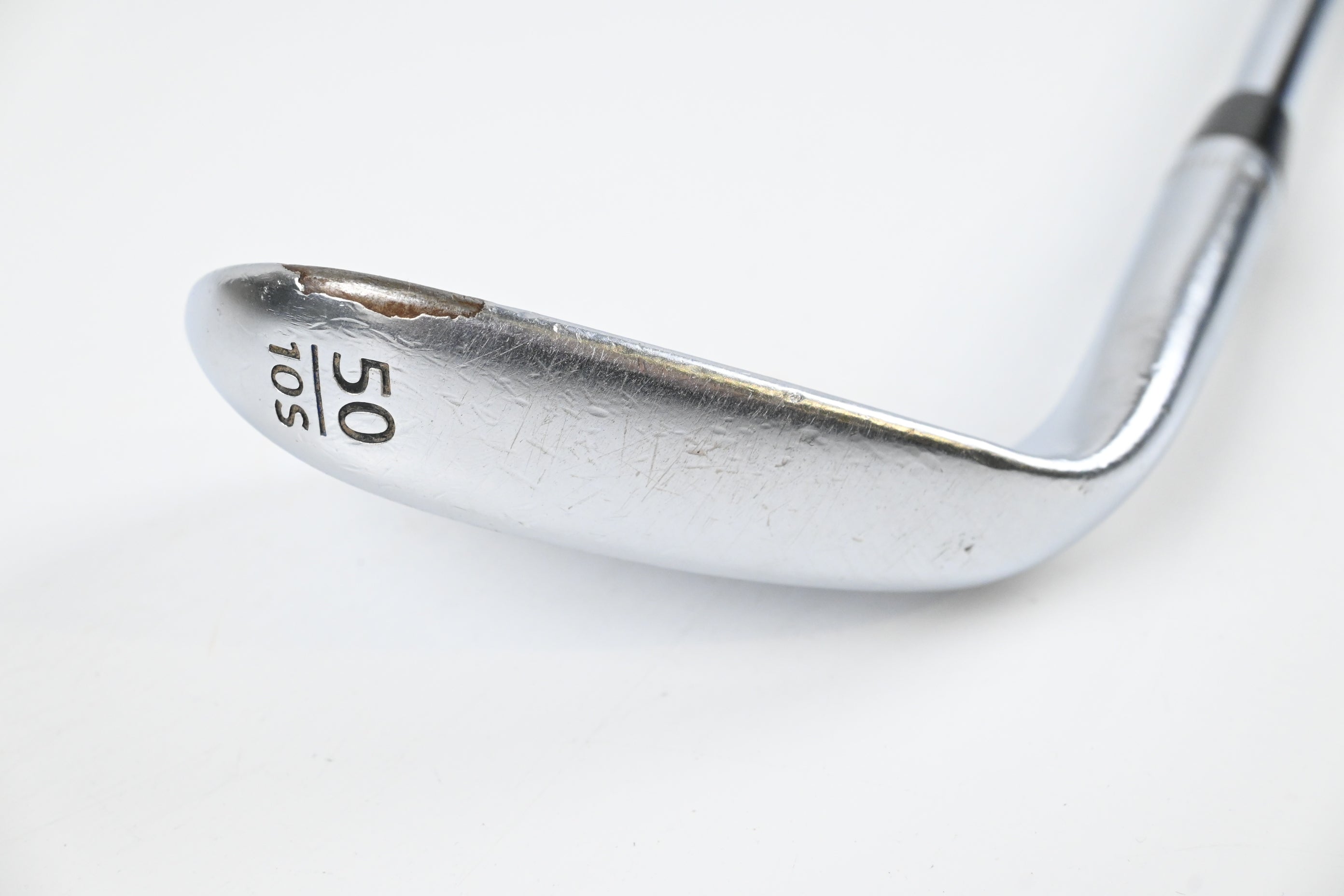 Callaway Jaws MD5 Gap Wedge / 50 Degree / Wedge Flex Dynamic Gold Shaft