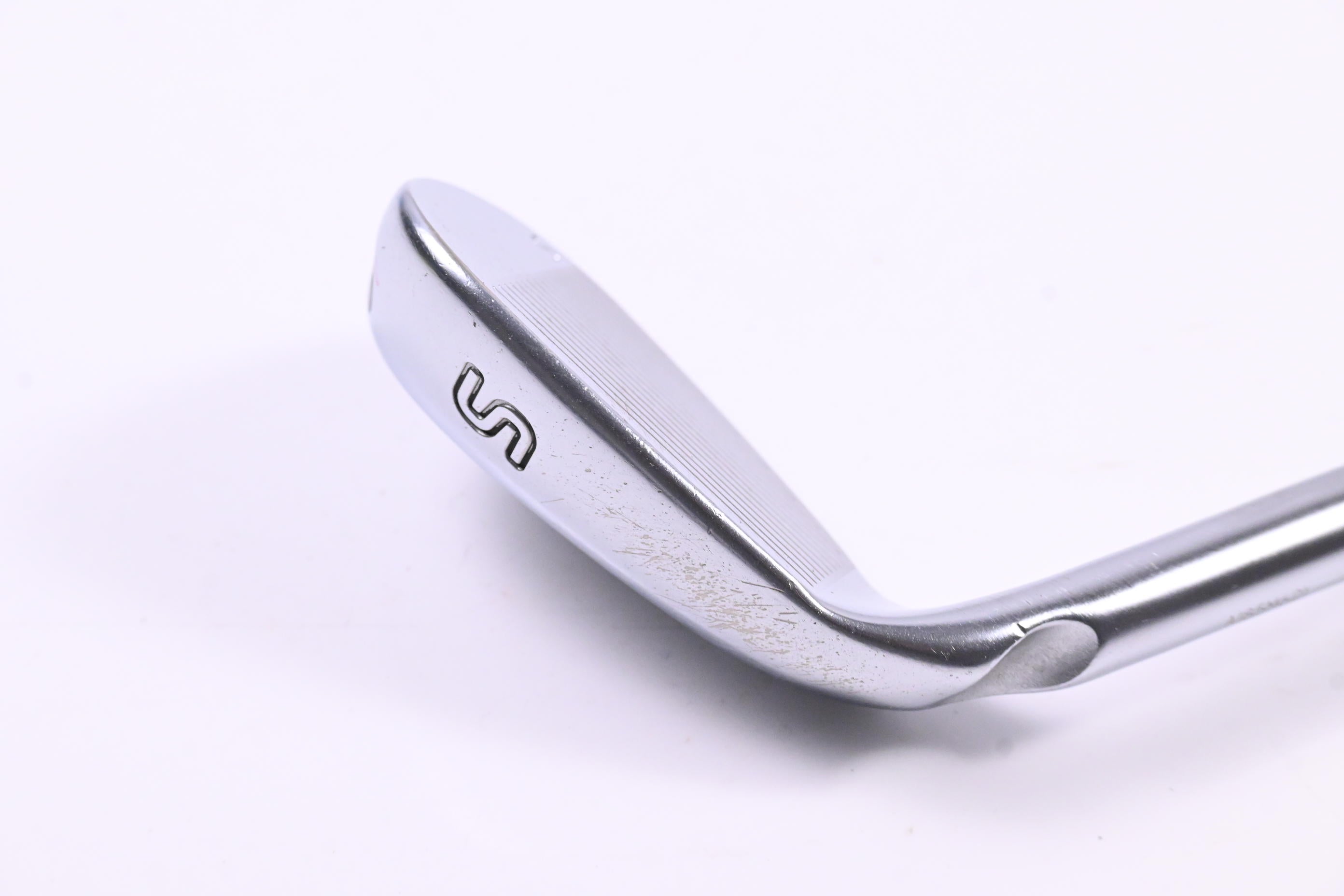Ping G425 Sand Wedge / 54 Degree / Regular Flex KBS Tour 110 Shaft