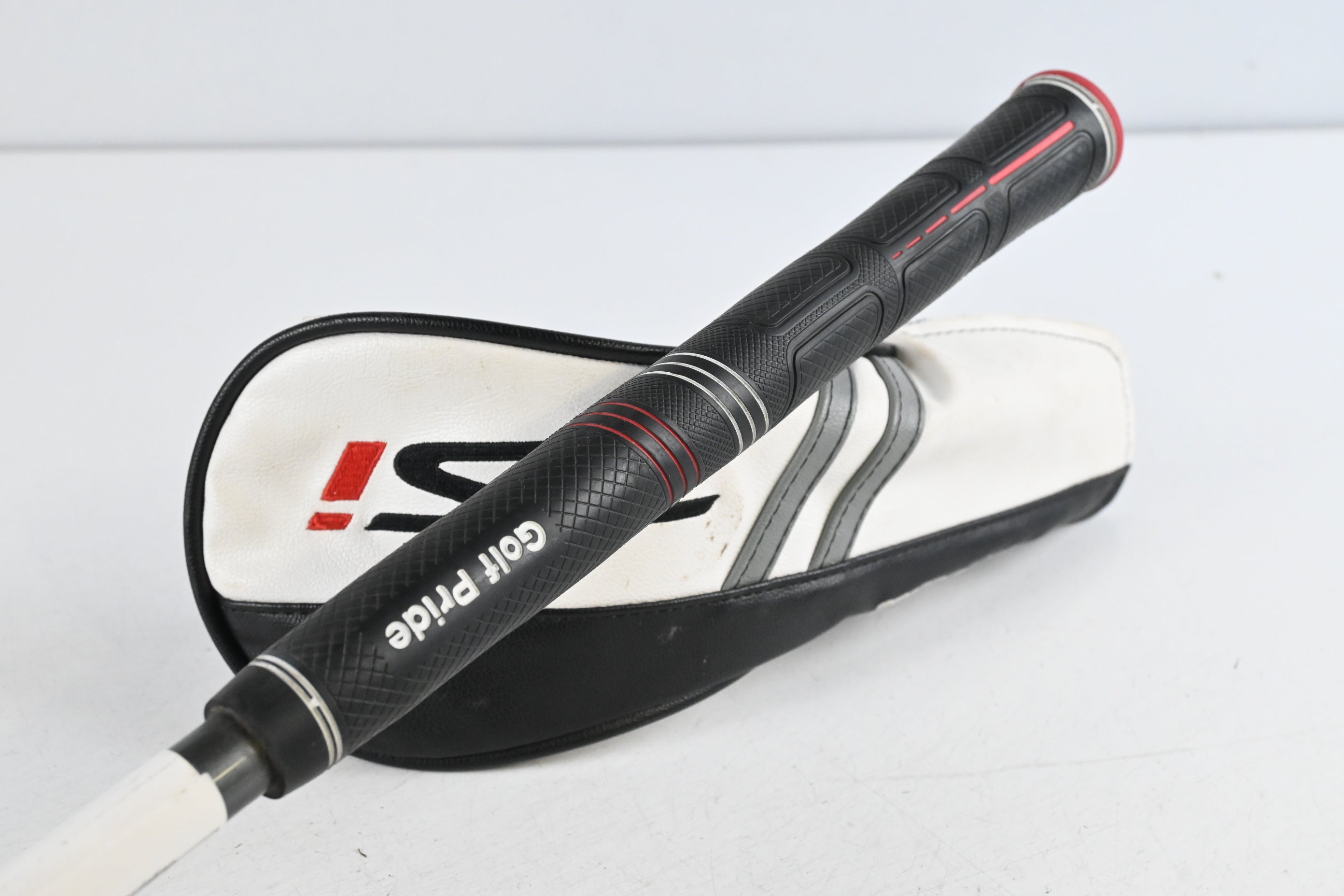 Titleist TSi1 #3 Wood / 15 Degree / Senior Flex Aldila Ascent 40 Shaft