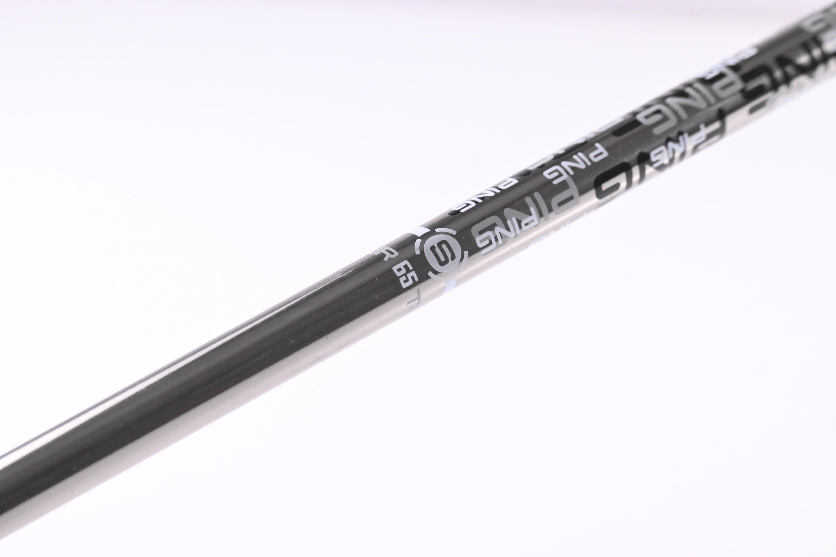 Ping G Series #3 Wood / 14.5 Degree / Stiff Flex Ping Tour 65 Shaft