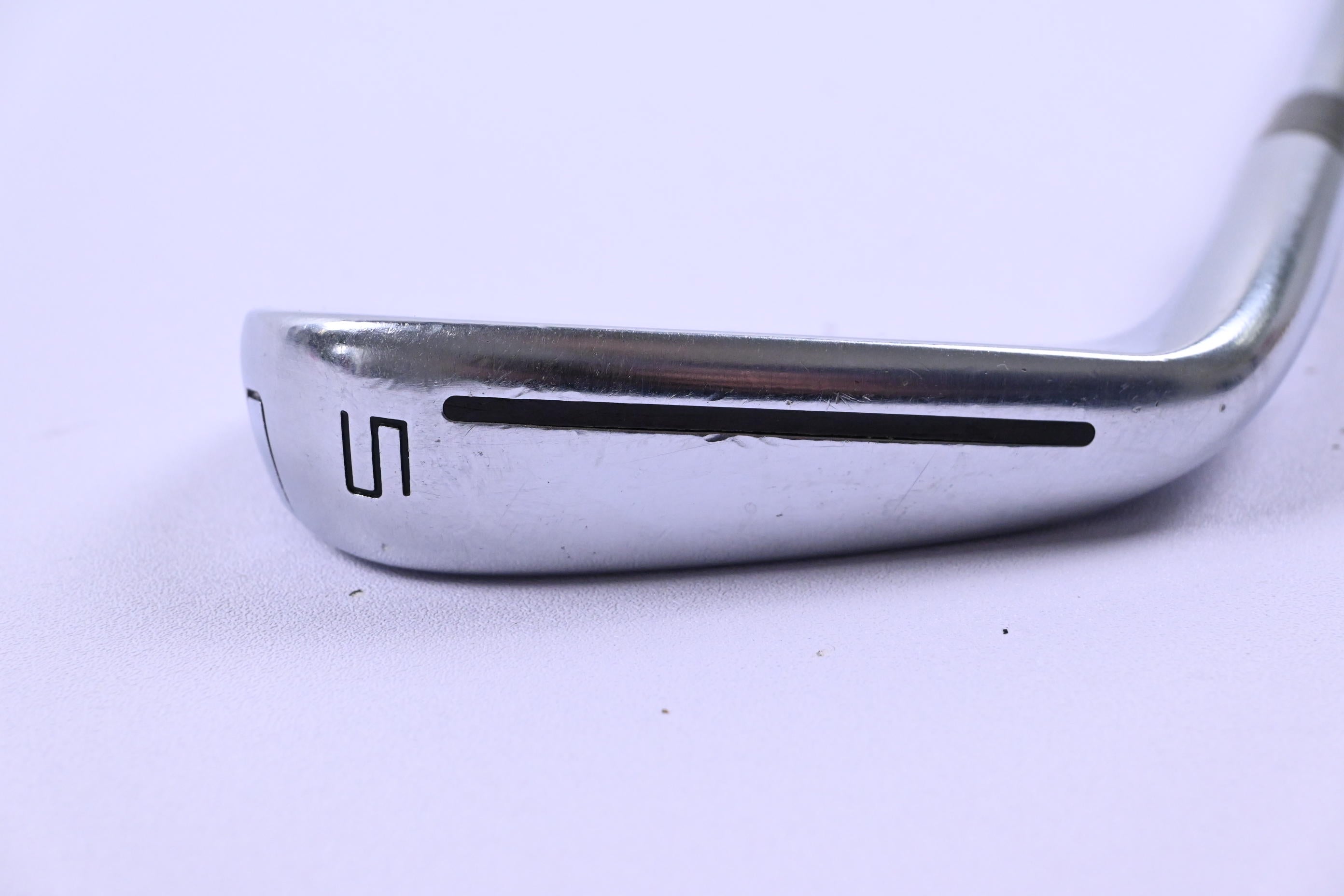 Taylormade P790 2017 #5 Iron / 23.5 Degree / Regular Flex Dynamic Gold 105
