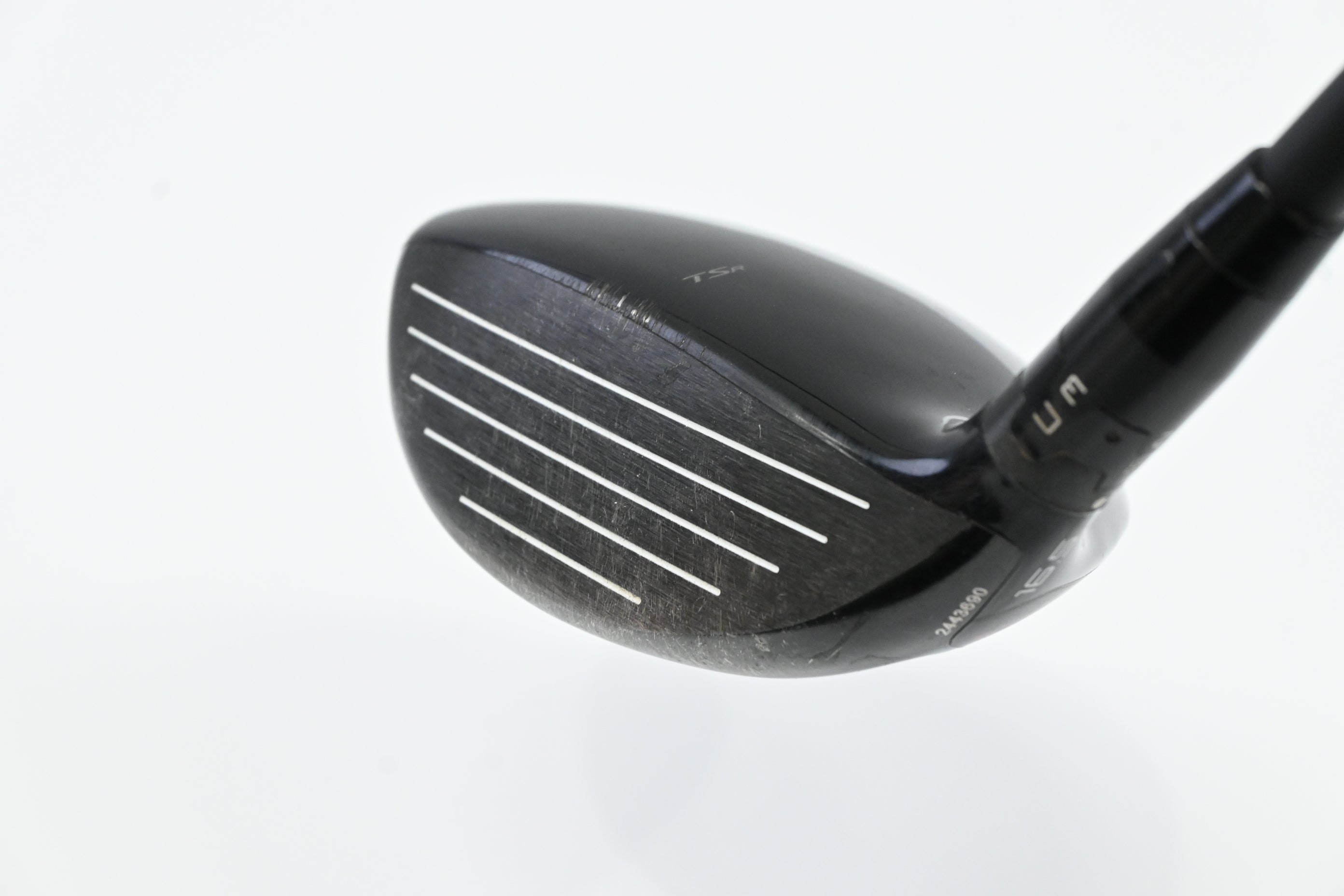 Titleist TSR2 #3 Wood / 16.5 Degree / X-Flex Tensei 1K Black 65 Shaft