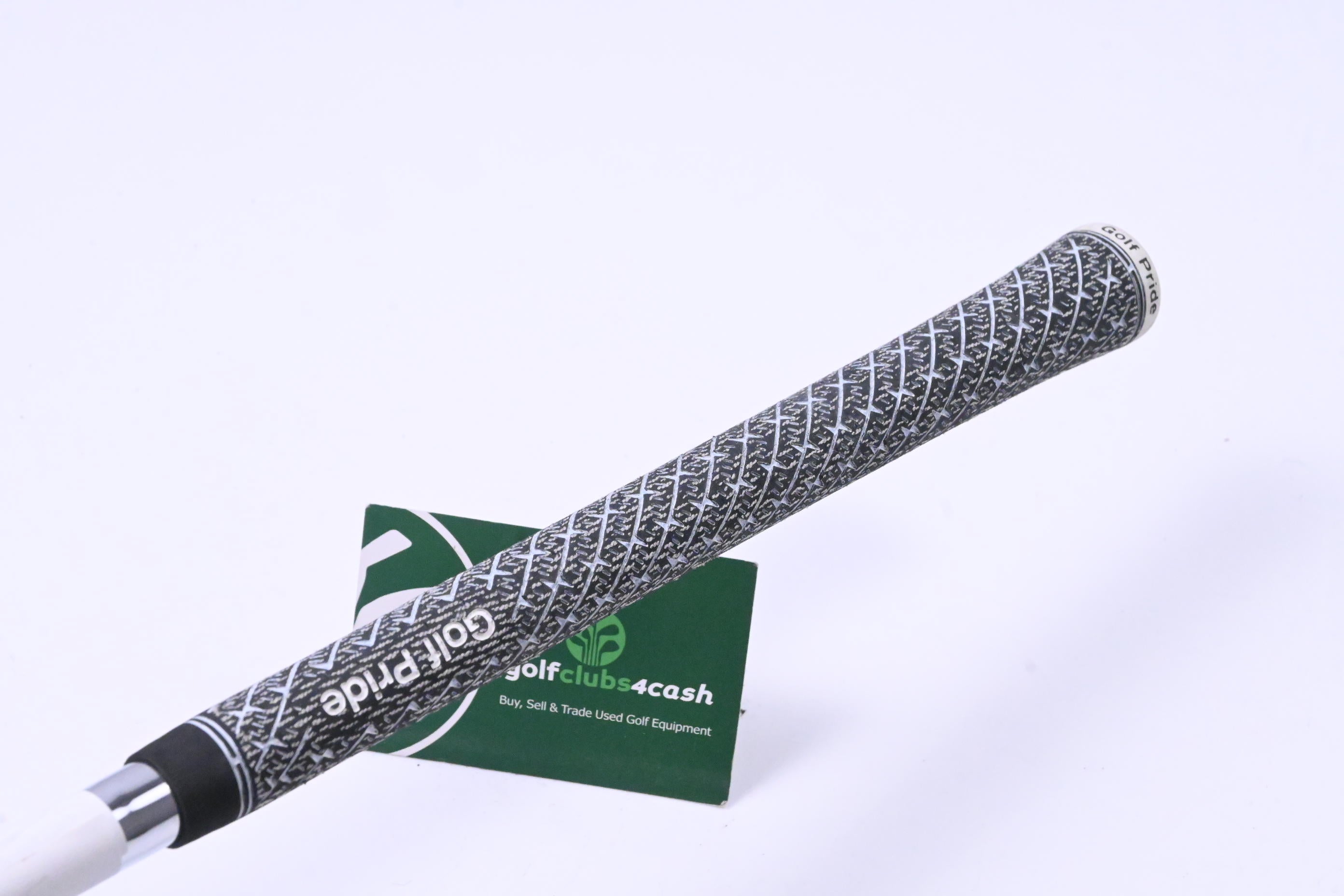 PXG 0317 Tour #4 Iron / 22.5 Degree / Stiff Flex N.S.Pro Modus³ Tour 105 Shaft