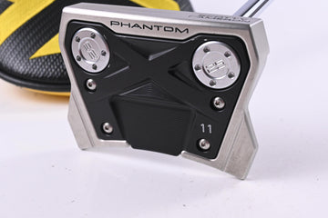 Scotty Cameron Phantom X 11 2022 Putter / 35 Inch