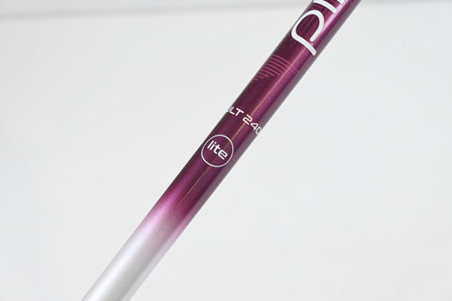 Ladies Ping G Le2 #8 Iron / Black Dot / Ladies Flex Ping ULT 240 Shaft