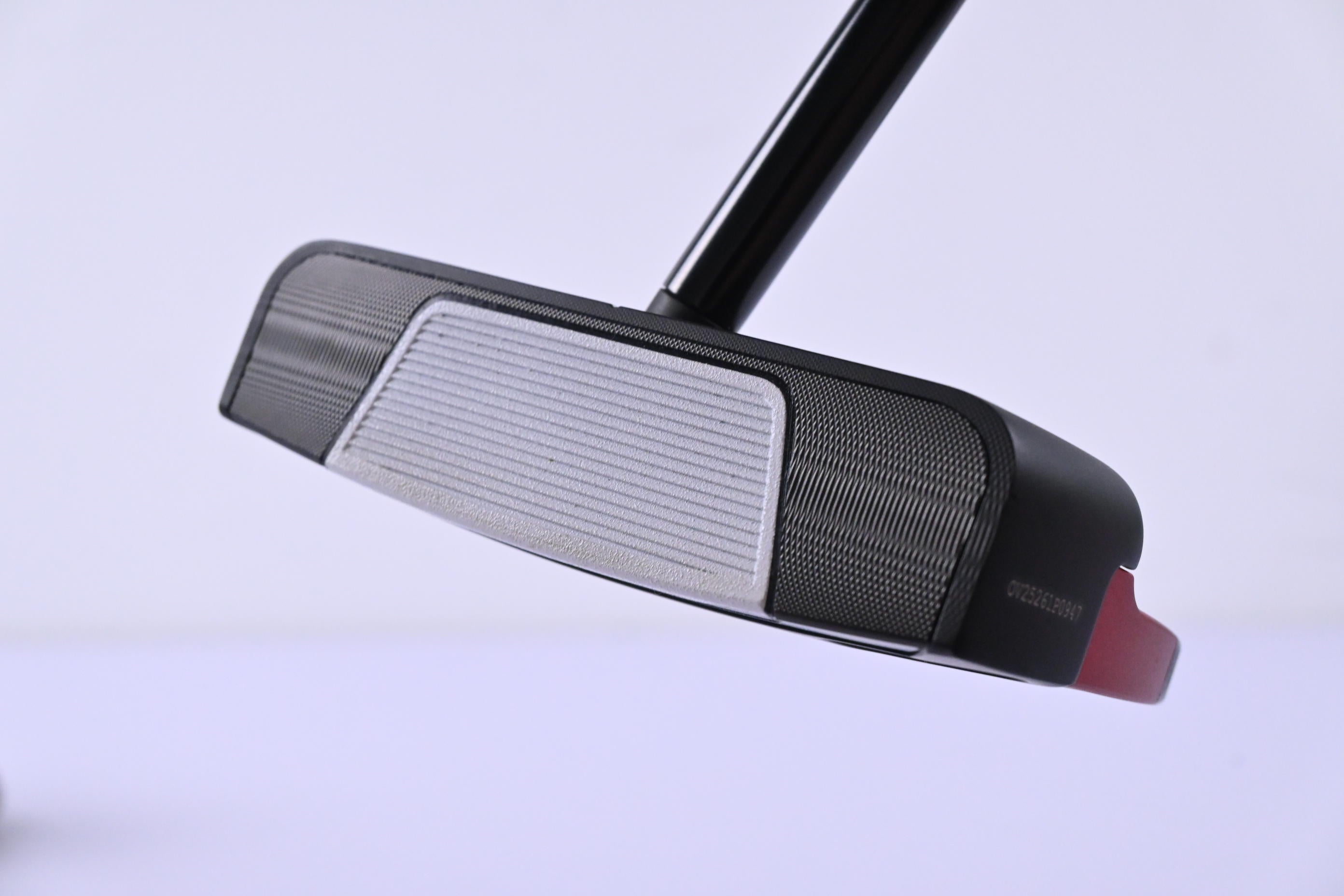 Odyssey Square 2 Square Tri-Hot Jailbird Putter / 34 Inch