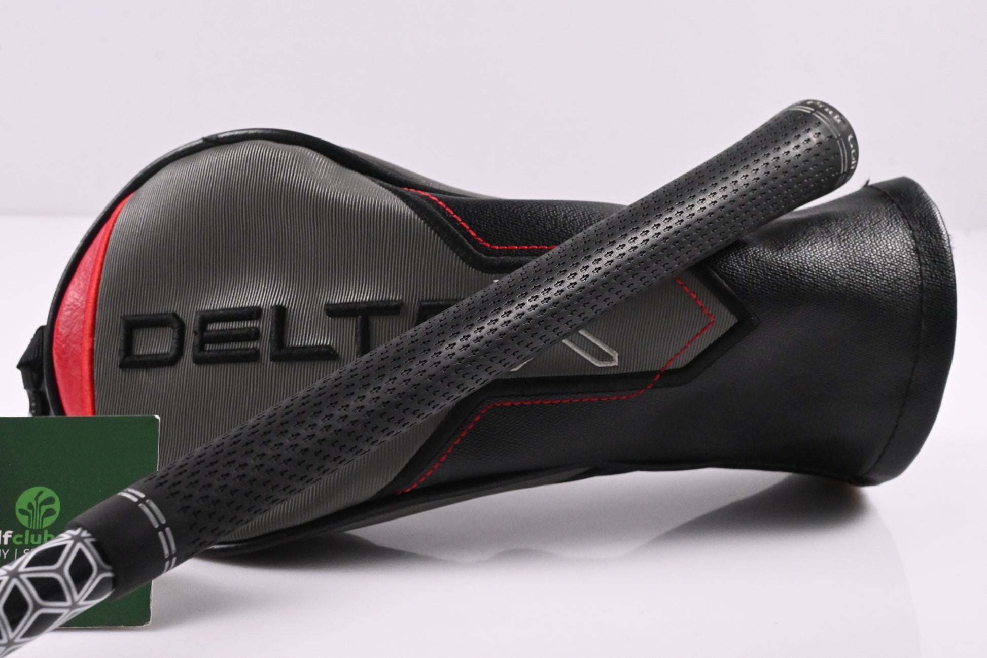 Benross Delta X #3 Wood / 15 Degree / Senior Flex Cypher 40 Shaft