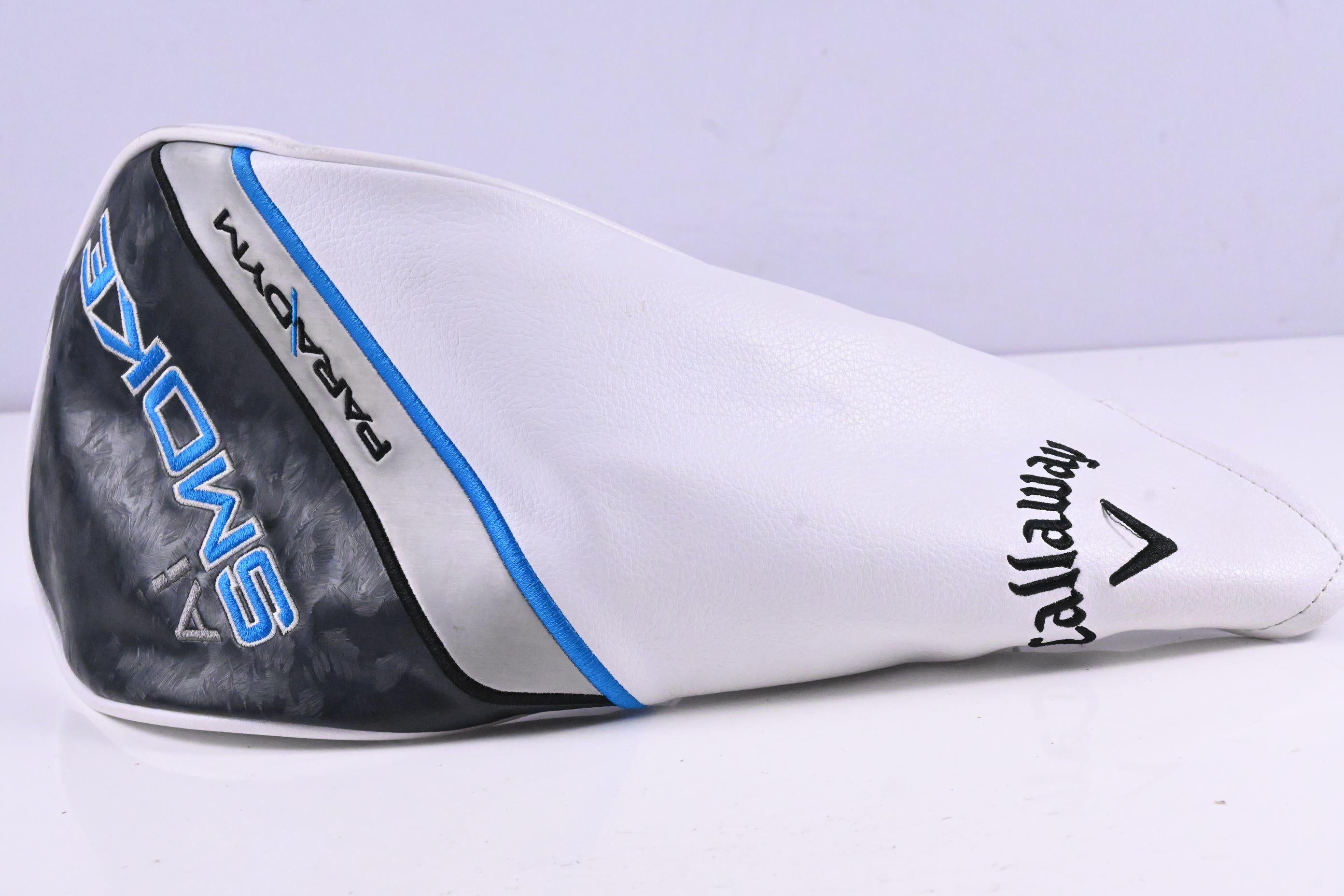 Callaway Paradym Ai Smoke Max Driver / 10.5 Degree / Regular Flex Tensei AV Blue 55