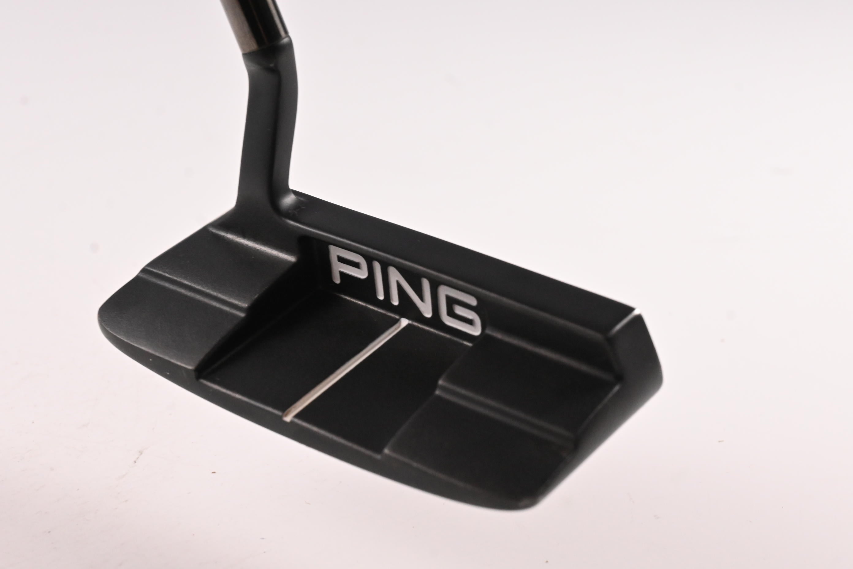 Ping 2023 Kushin 4 Putter / 34 Inch