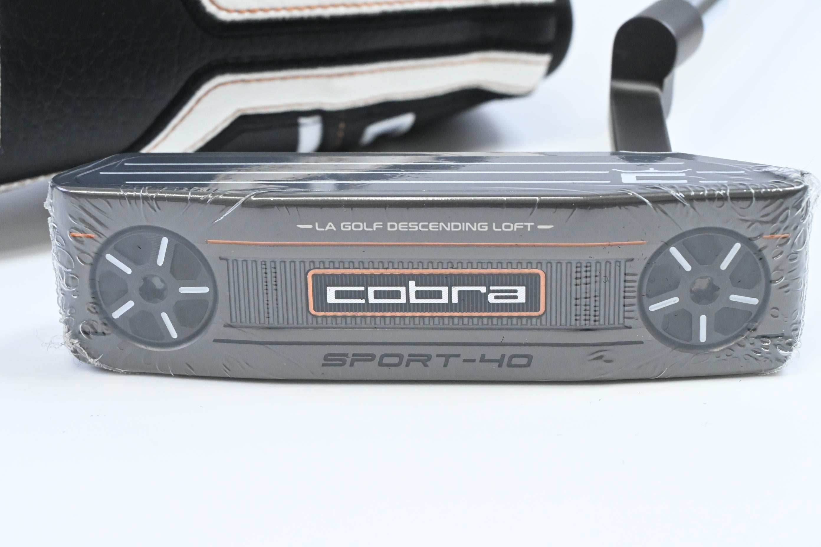 Cobra Sport-40 2024 Putter / 34 Inch