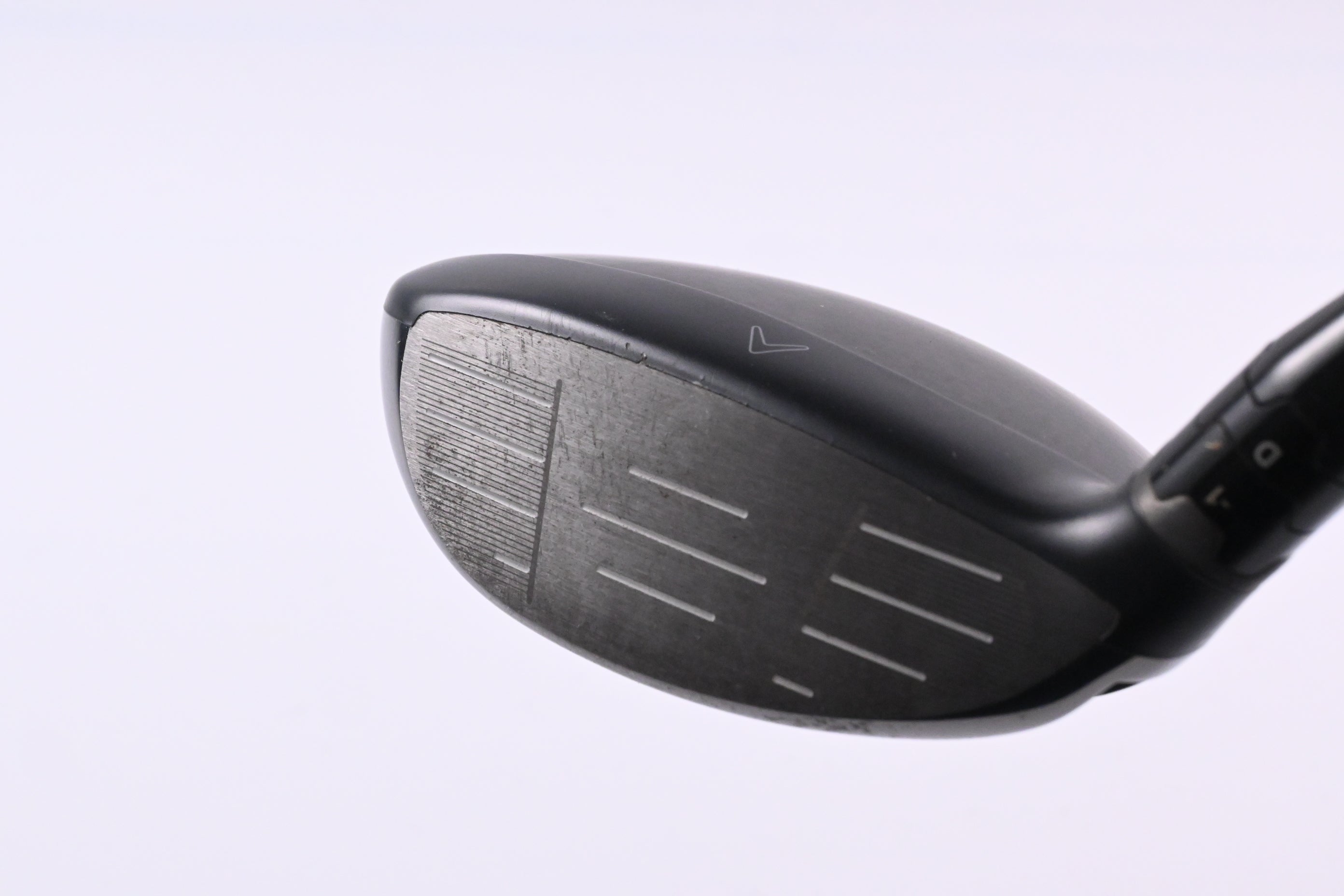 Callaway Elyte #3 Wood / 15 Degree / Stiff Flex Project X Denali Charcoal 60