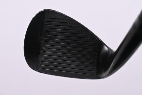 Titleist Vokey SM9 Jet Black Premium Gap Wedge / 50 Degree / Wedge Flex Vokey