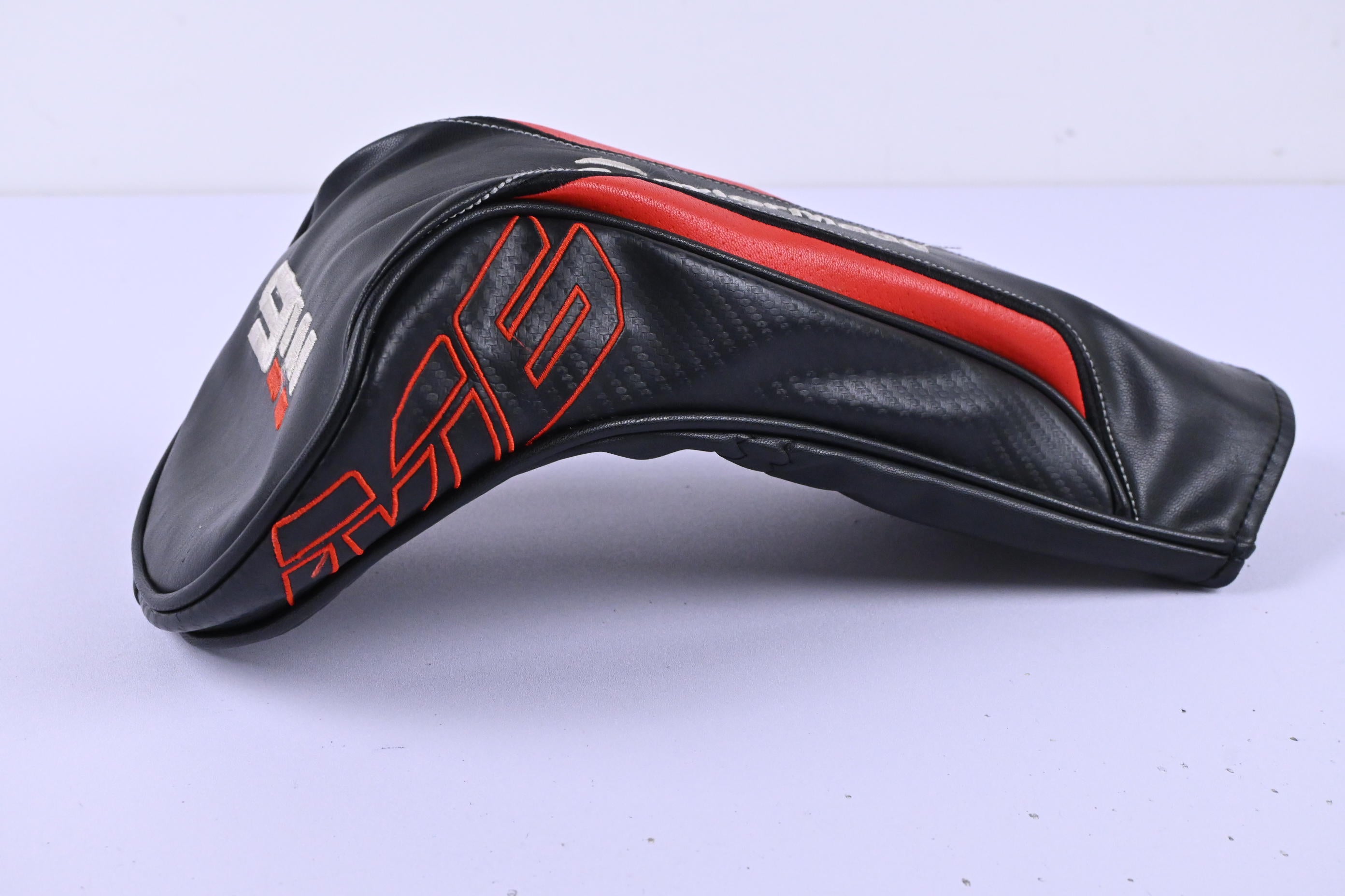 Taylormade M6 Driver / 12 Degree / Senior Flex Fujikura Air Speeder 45 Shaft