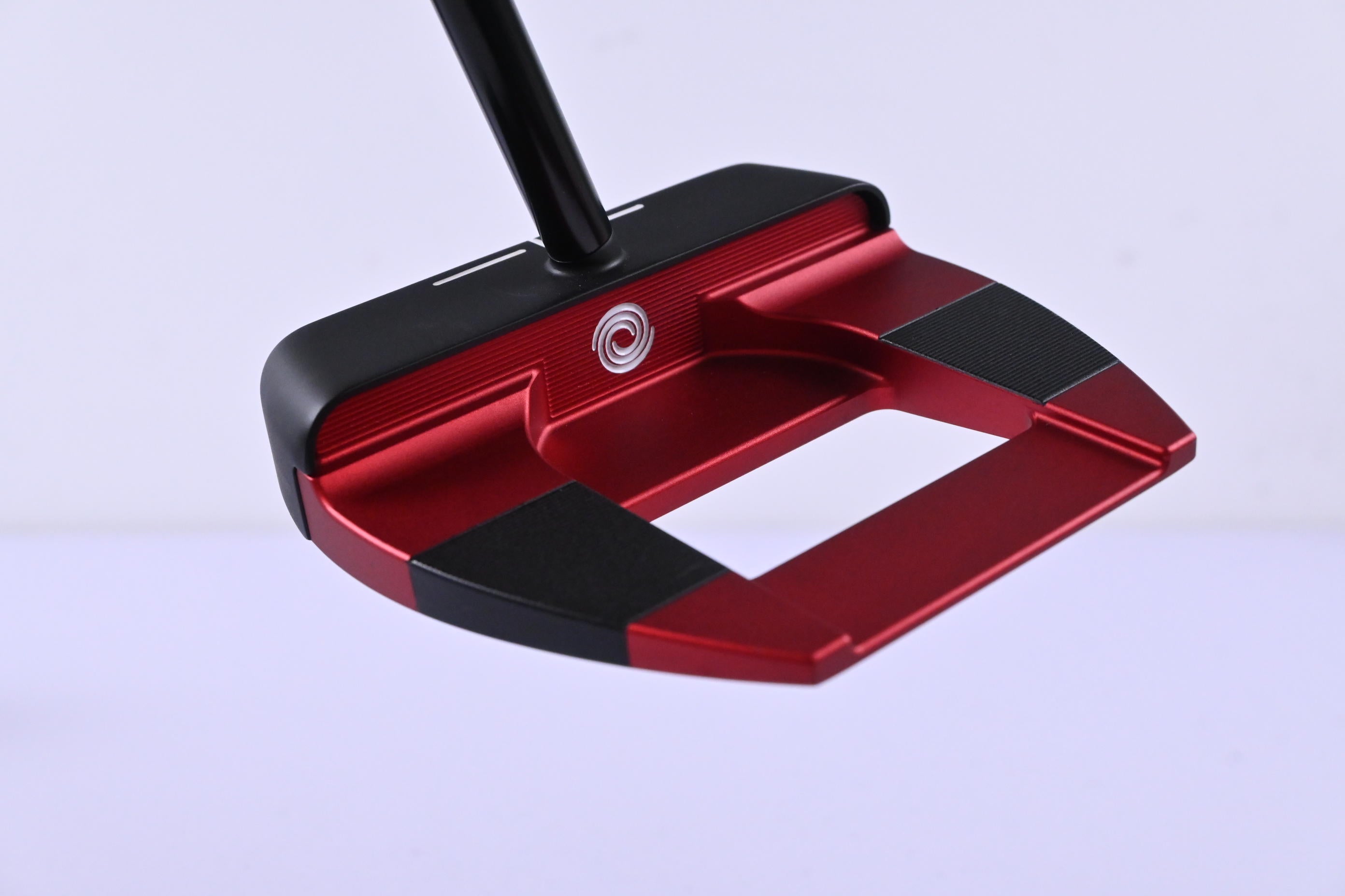 Odyssey Square 2 Square Tri-Hot Jailbird Putter / 34 Inch