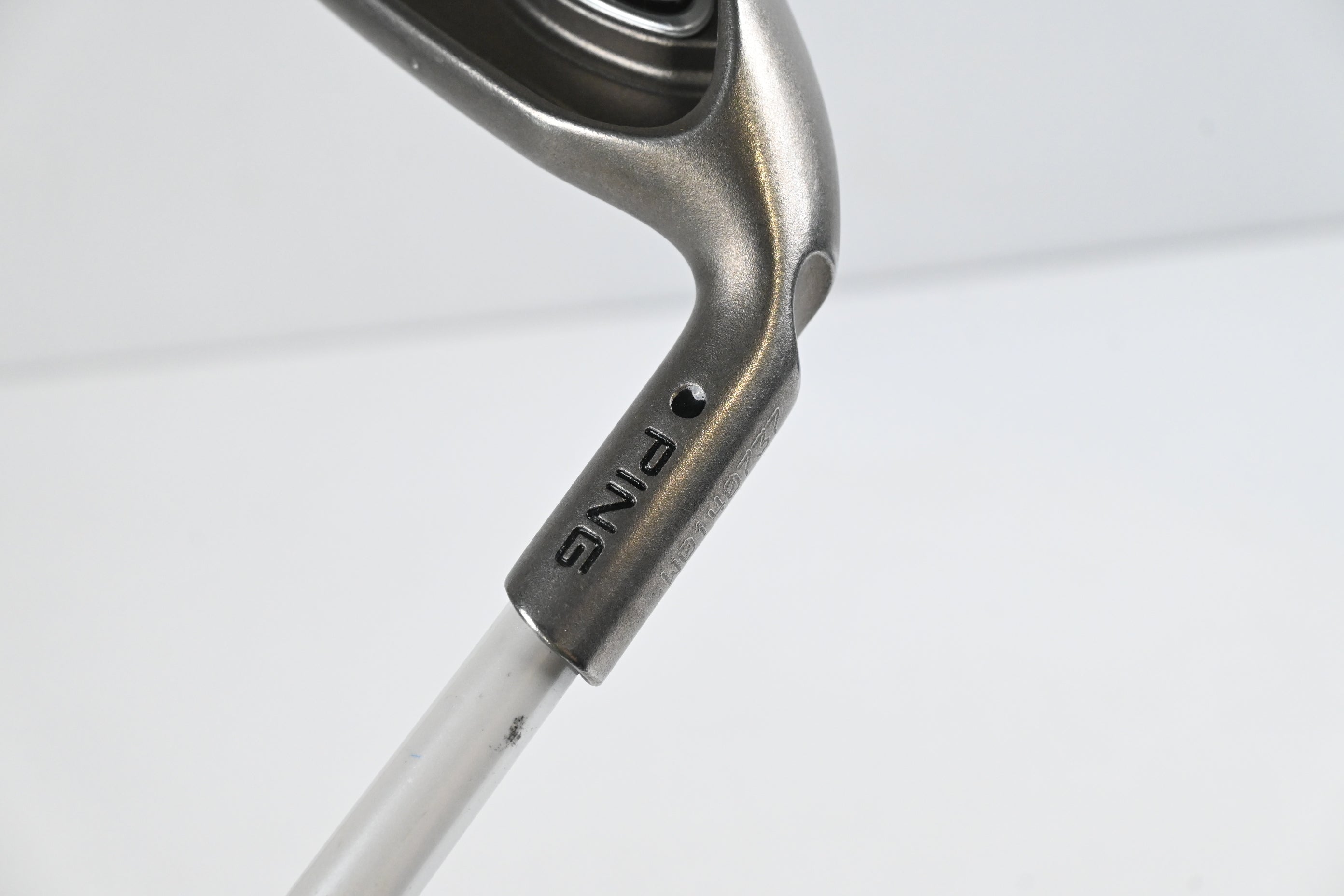 Ladies Ping Rhapsody #5 Iron / 26 Degree / Black Dot / Ladies Flex Ping ULT 129