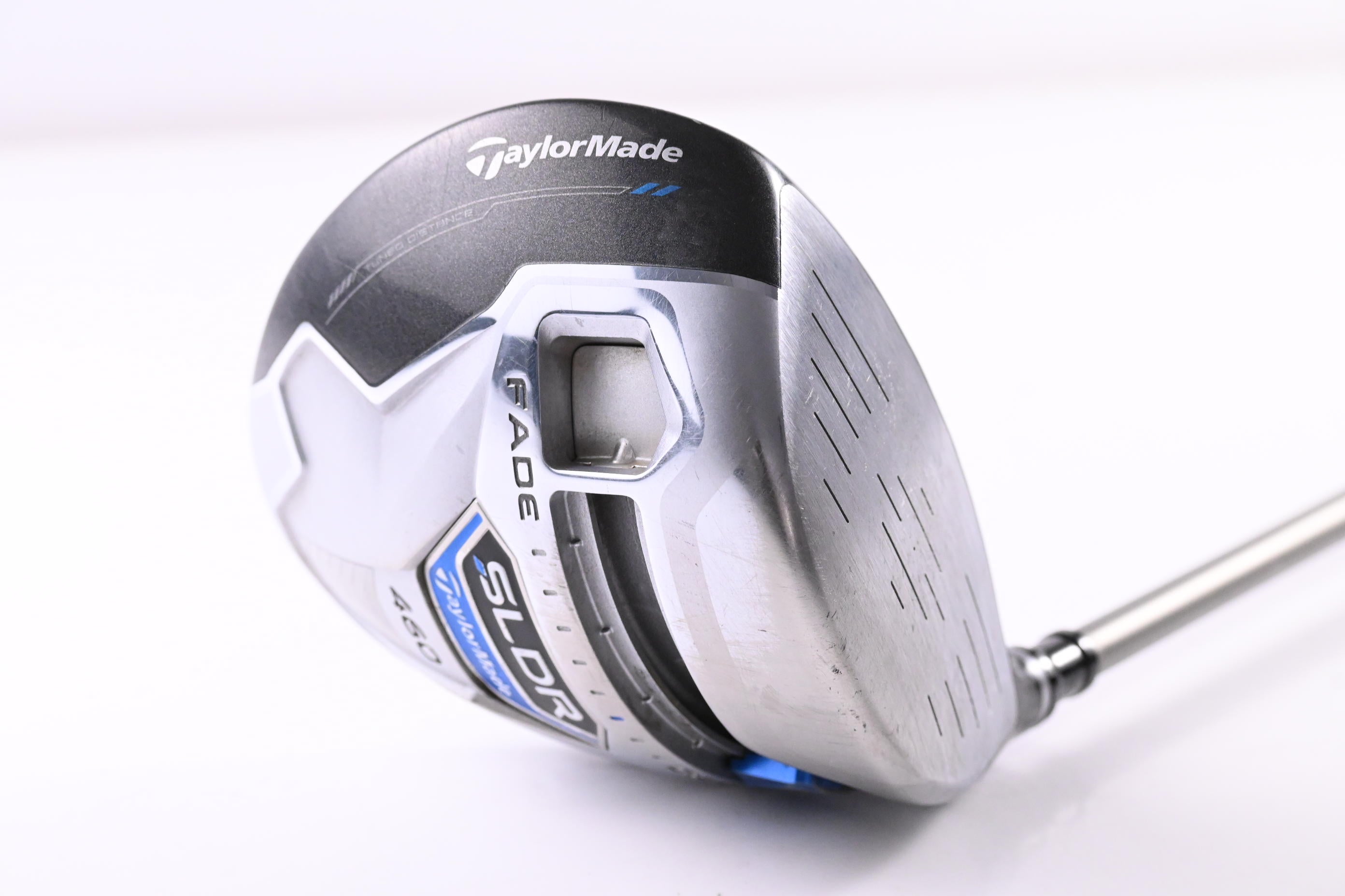 Ladies Taylormade SLDR 460 Driver / 10.5 Degree / Ladies Flex Taylormade REAX 50