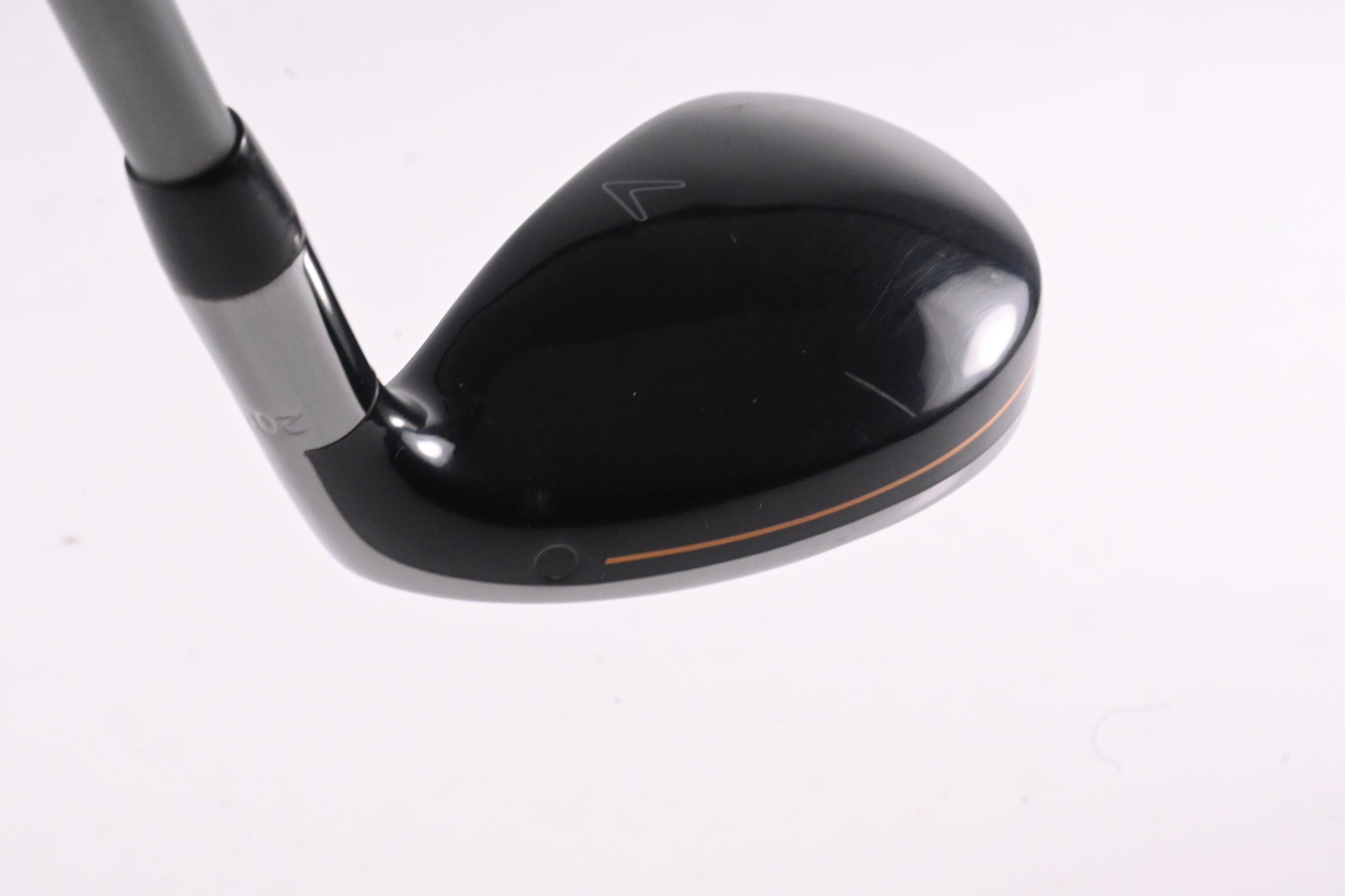 Callaway Mavrik #4 Hybrid / 20 Degree / Stiff Flex Project X Catalyst 75 Shaft