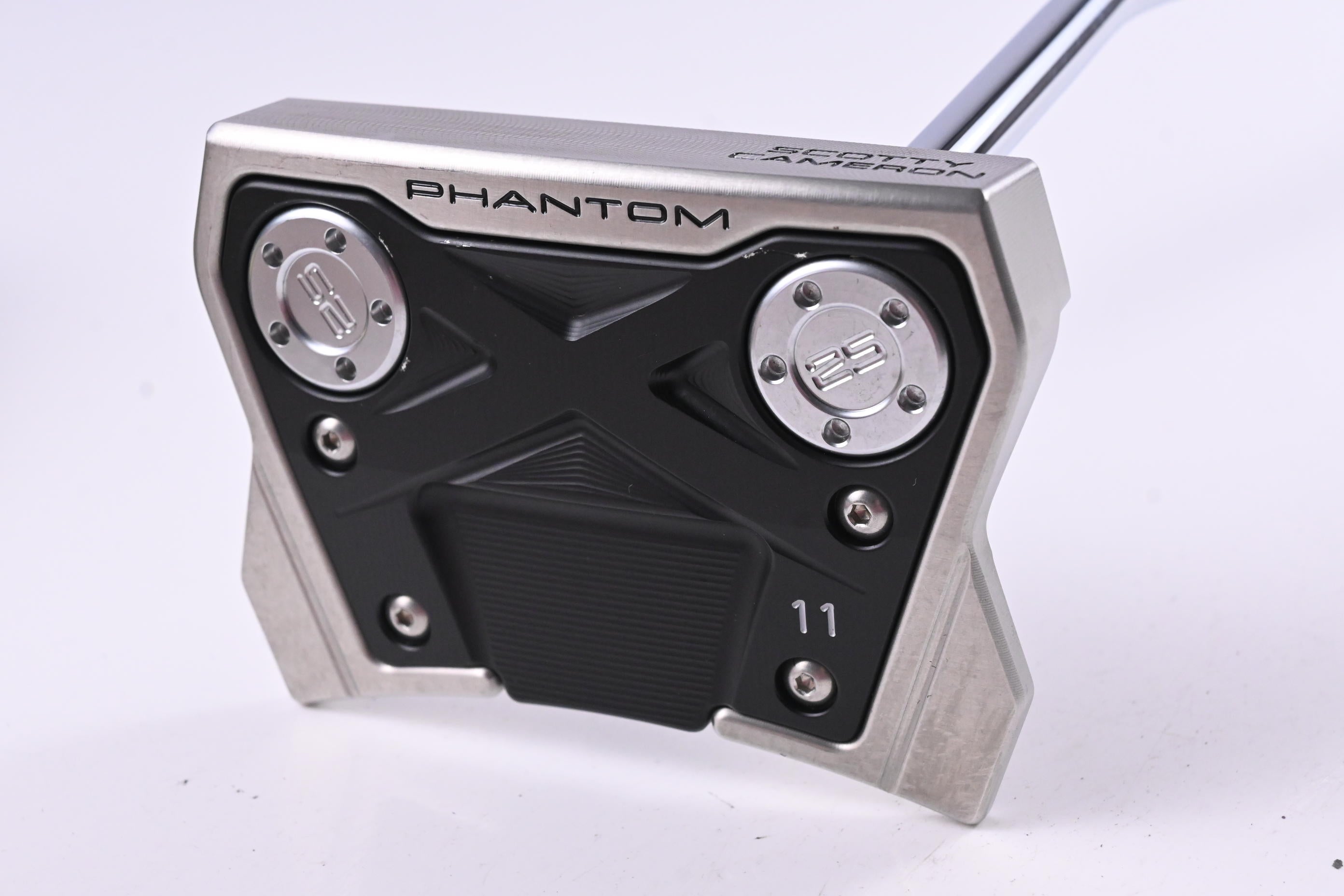 Scotty Cameron Phantom X 11 2022 Putter / 35 Inch