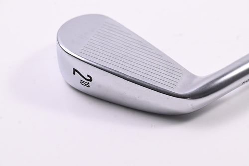 Srixon ZX Utility #2 Iron / Regular Flex UST Recoil 95 Shaft