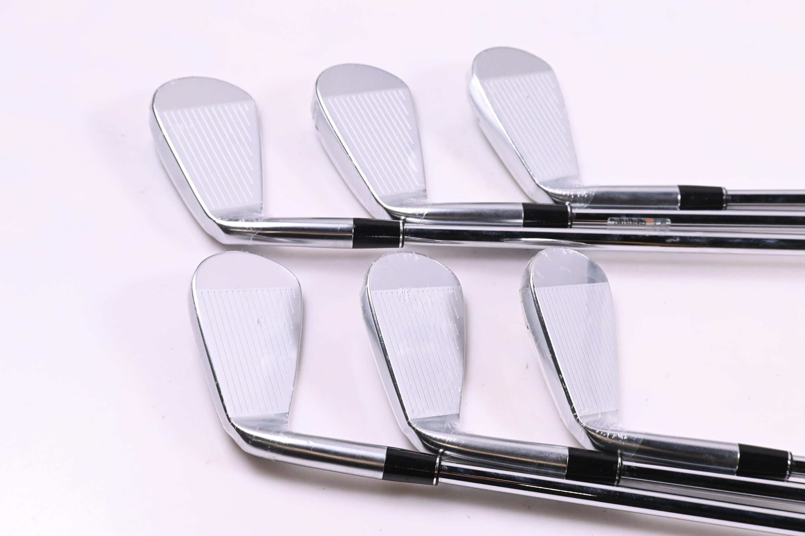 Srixon ZXI5/ZXI7 Irons / 5-PW / Stiff Flex N.S.Pro Modus³ Tour 105 Shafts