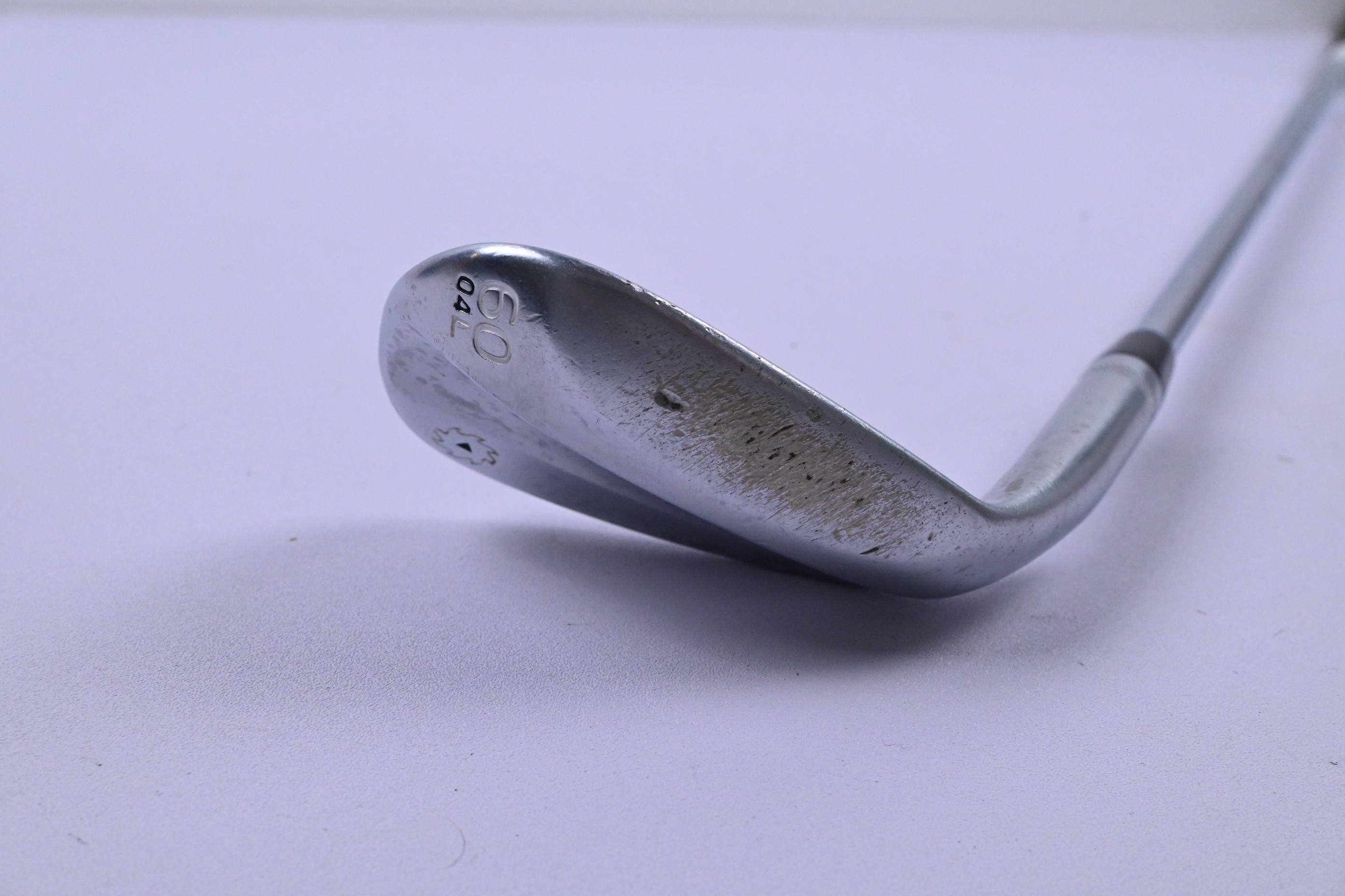Titleist Vokey SM7 Lob Wedge / 60 Degree / Wedge Flex Vokey Design SM7