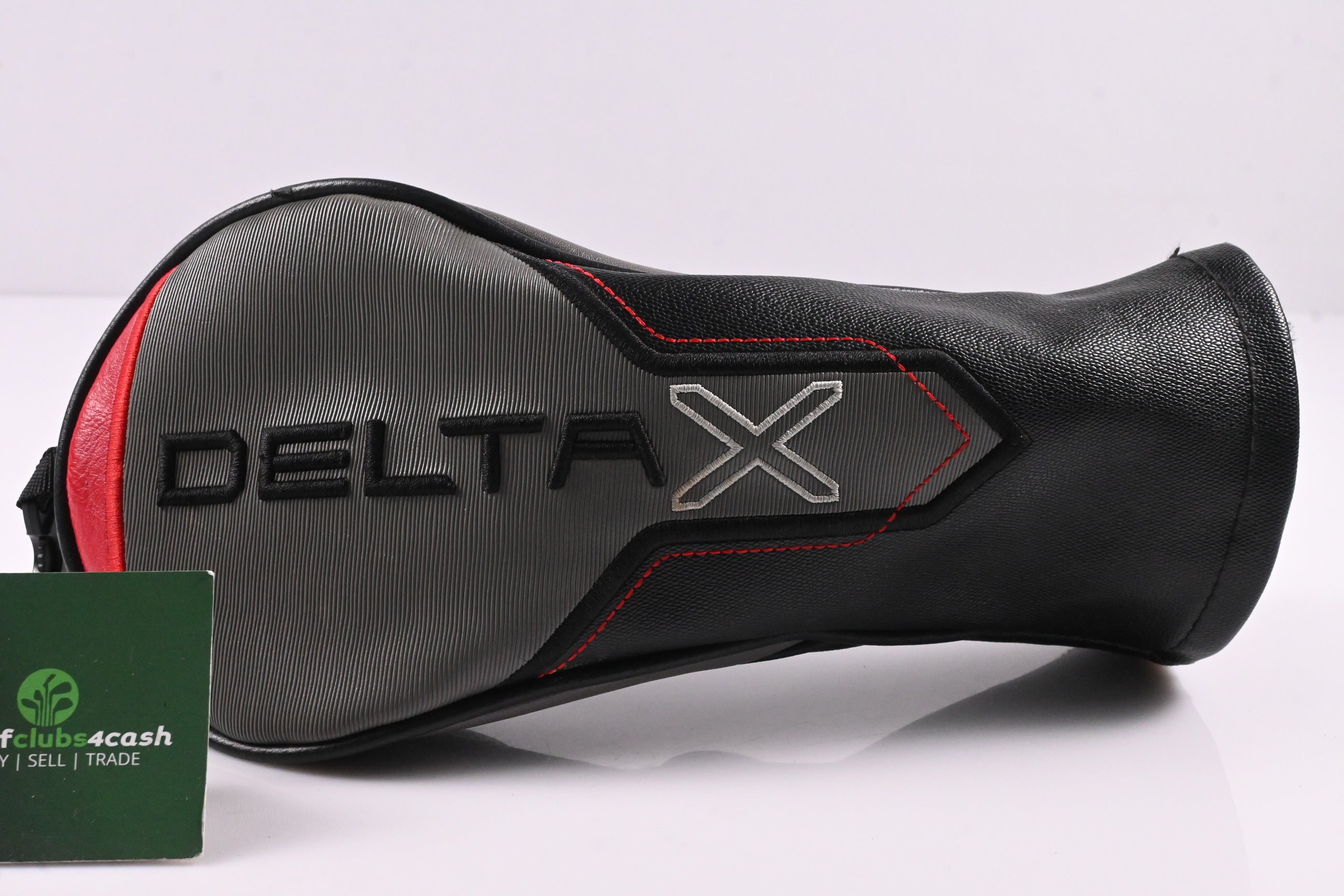 Benross Delta X #3 Wood / 15 Degree / Senior Flex Cypher 40 Shaft