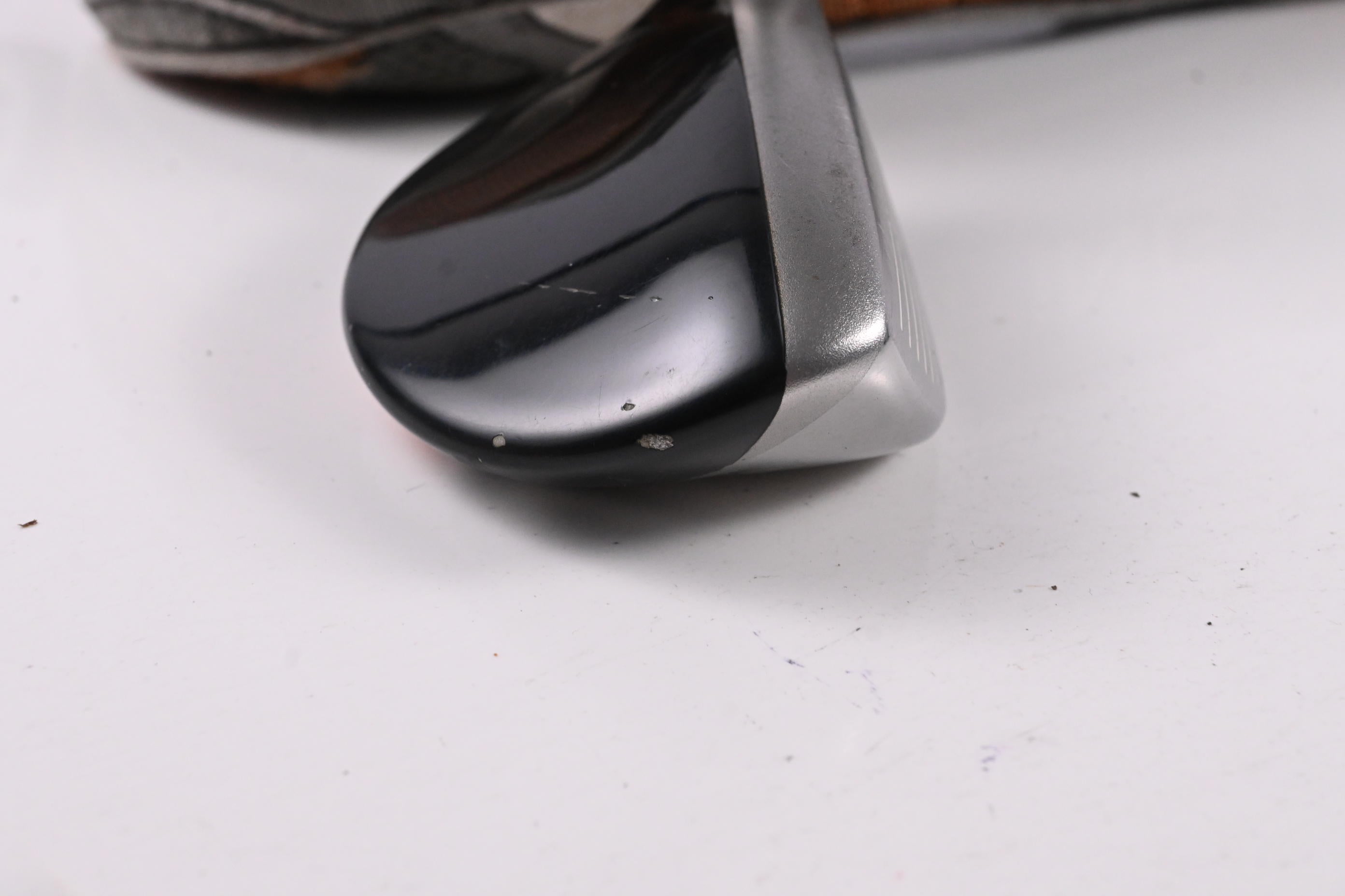 Ping G10 #3 Hybrid / 21 Degree / Regular Flex Graffaloy Prolaunch Red Shaft