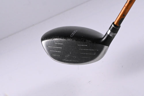 Benross V3 Trimass #3 Wood / 15 Degree / Regular Flex Aldila NVS TM-3 65 Shaft