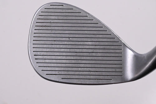 Cleveland RTX Full Face Sand Wedge / 56 Degree / Stiff Flex Elevate Tour Shaft