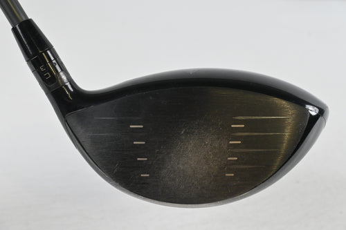 Left Hand Titleist TS3 Driver / 8.5 Degree / Stiff Flex Hzrdus Smoke Black 70