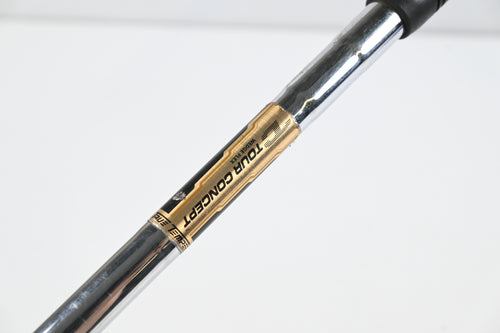 Cleveland 588 Precision Forged Gap Wedge / 52 Degree / Wedge Flex Tour Concept