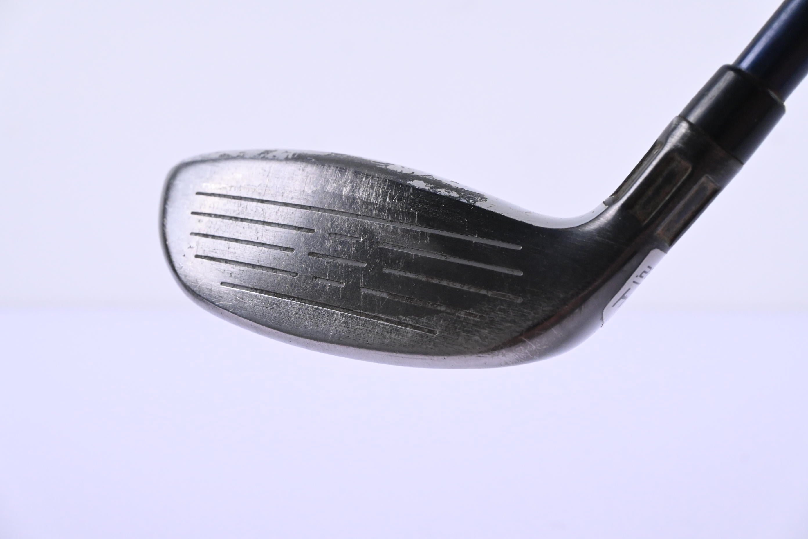 Taylormade SIM Max #4 Hybrid / 22 Degree / Regular Flex Fujikura Ventus Blue 6