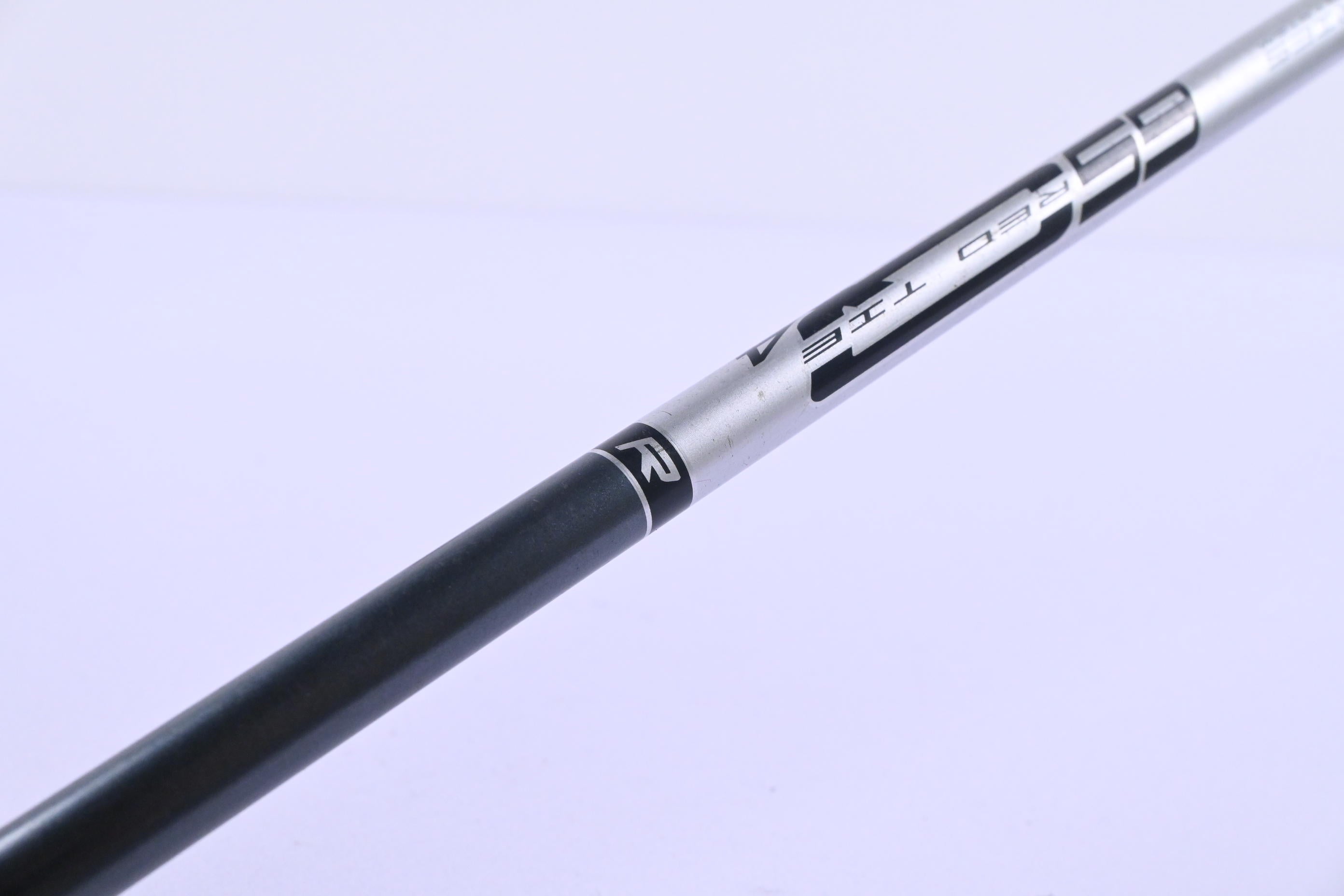 Cobra King F6 #3 Wood / 15 Degree / Regular Flex Matrix MFS Q4 Red Tie 65 Shaft