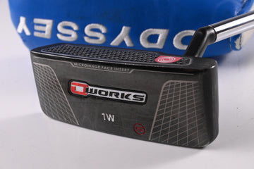 Odyssey O-Works 2020 1W S Putter / 34 Inch