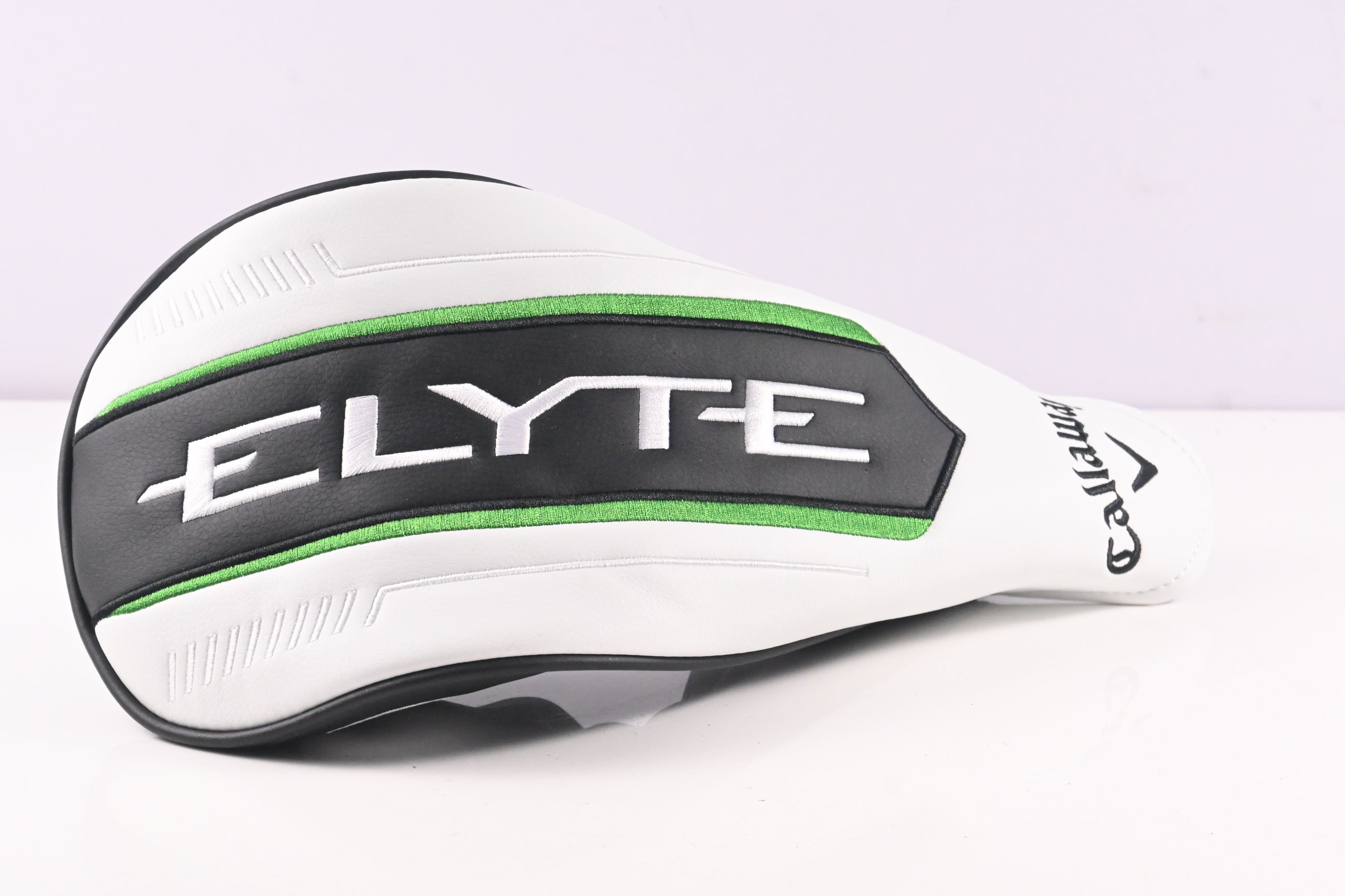 Callaway Elyte Driver / 9 Degree / Stiff Flex Project X Denali Charcoal 60 Shaft