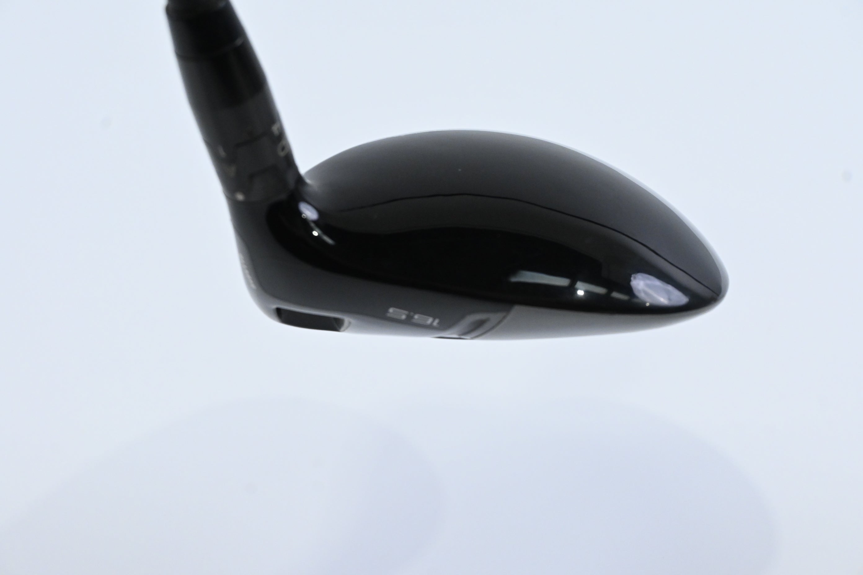 Titleist TSi2 #3 Wood / 16.5 Degree / Regular Flex Kuro Kage Black 55 Shaft