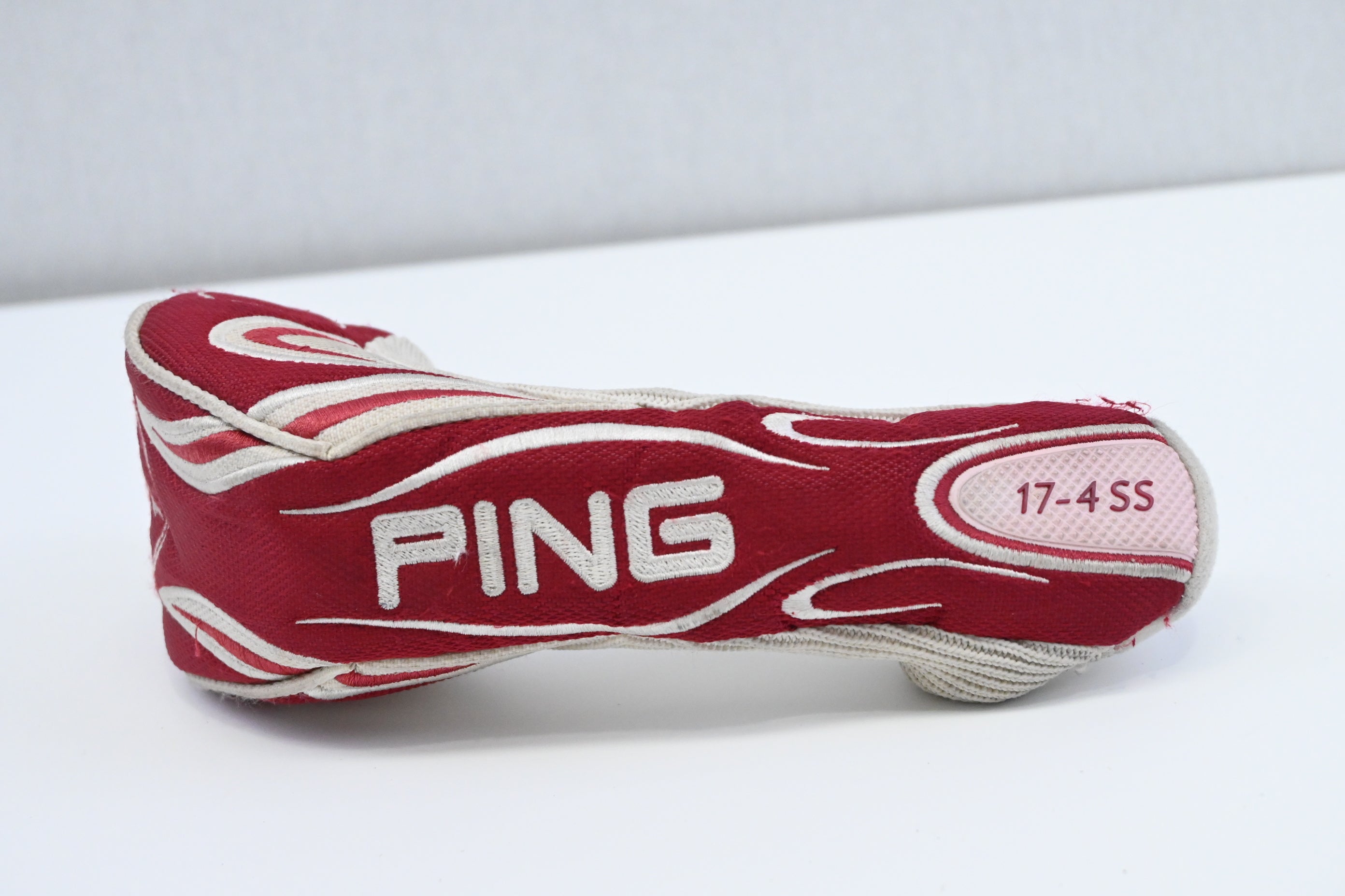 Ladies Ping Faith #5 Hybrid / 26 Degree / Ladies Flex Ping ULT 200 Shaft