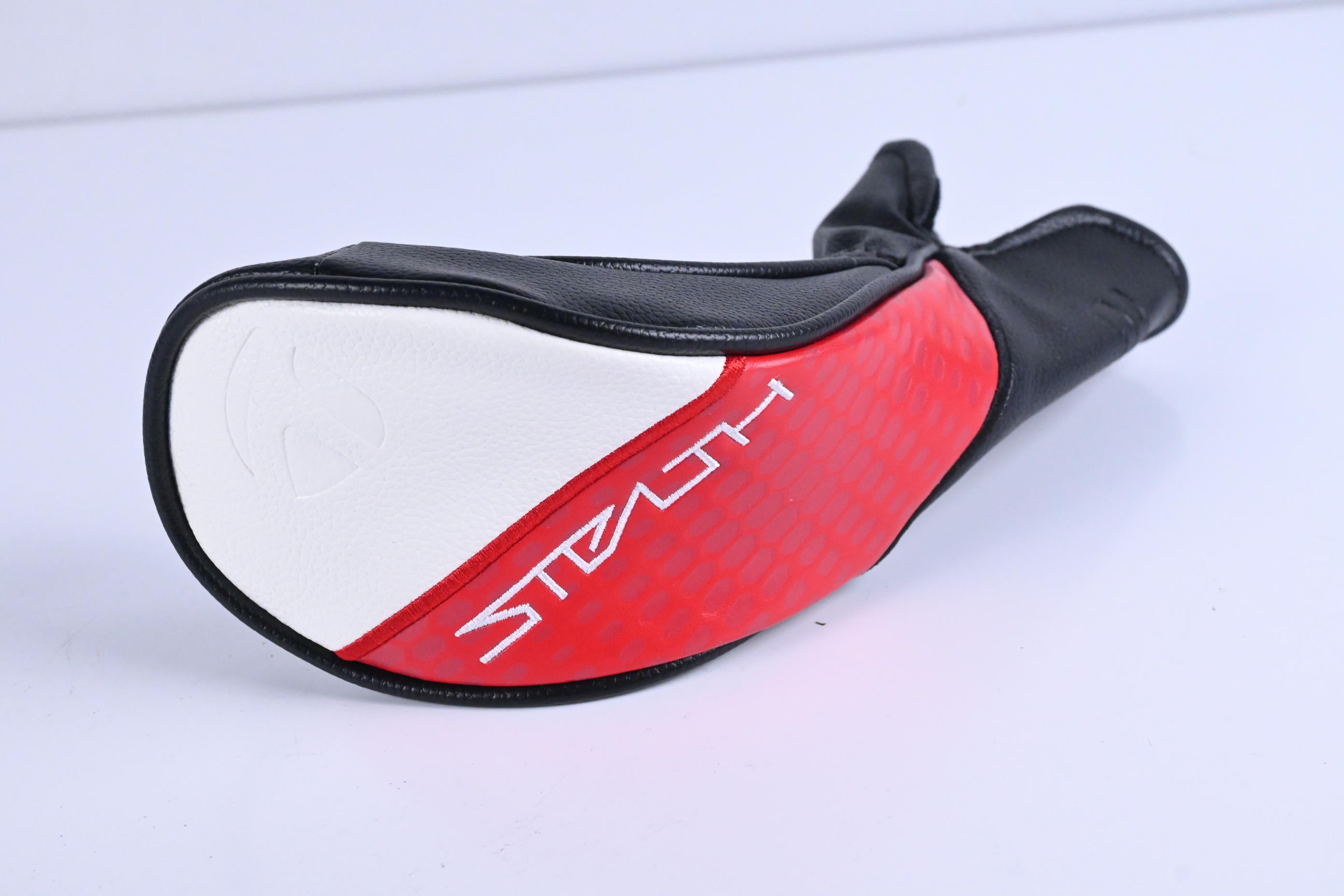 Taylormade Stealth 2 #5 Hybrid / 25 Degree / Senior Flex Ventus TR Red 5 Shaft