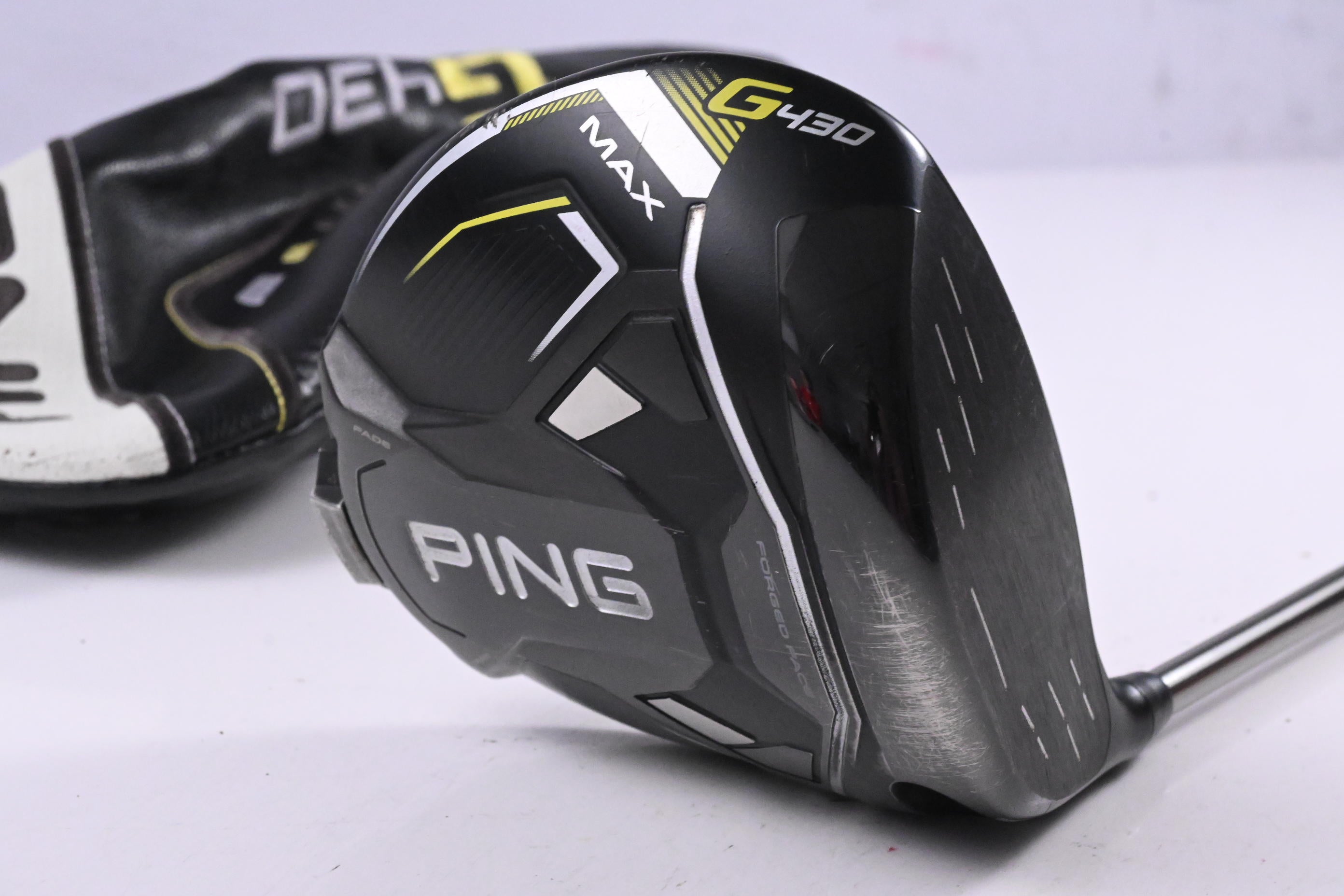 Ping G430 Max Driver / 10.5 Degree / Regular Flex Ping Tour 2.0 65 Shaft